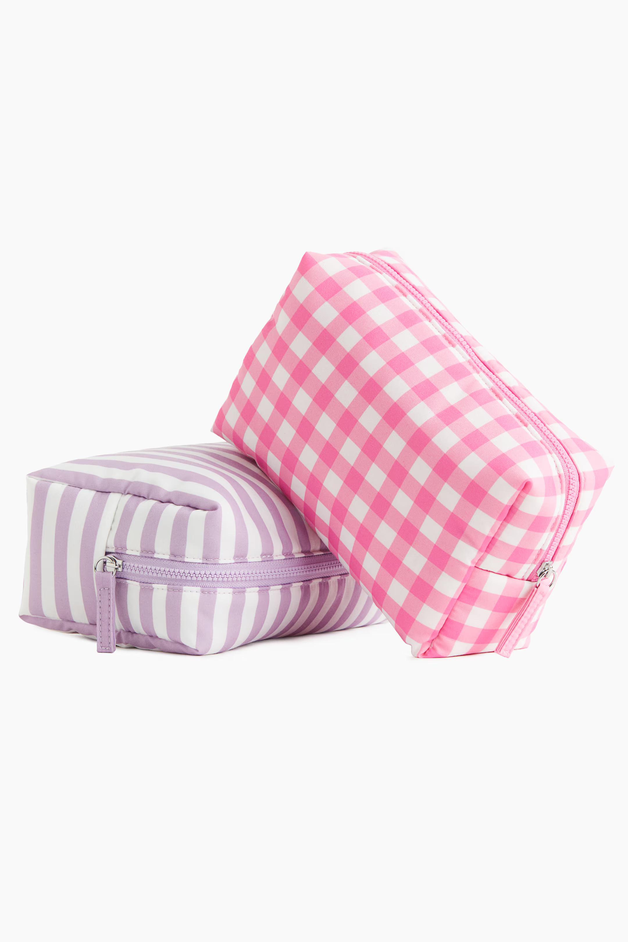 Kosmetiktasche zum Wenden | H&M (DE, AT, CH, NL, FI)