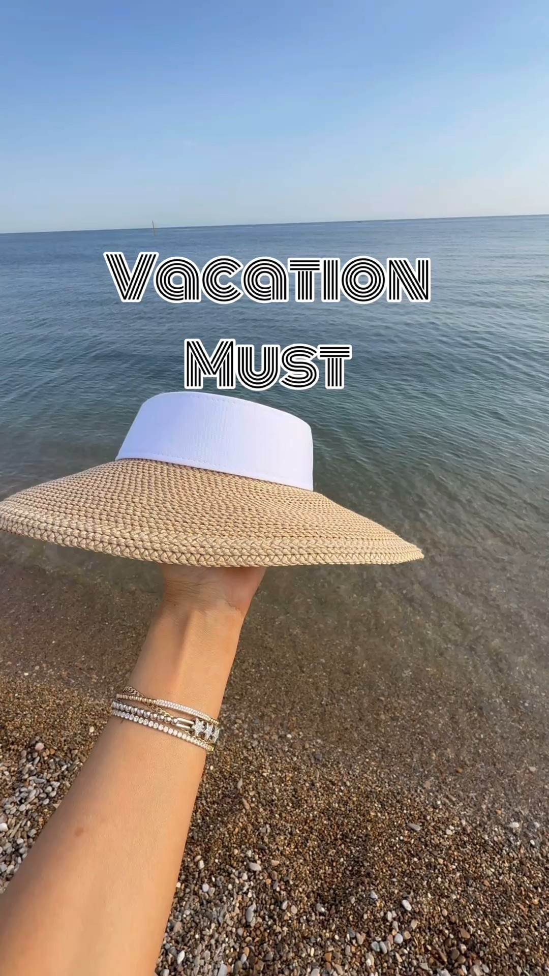I only bring two hats on vacation every time and these are the two that are at the absolute best. 🙌🏼 
Discount code: JESSICABROWN10
They’re packable they don’t lose their shape and they protect you from the sun in style and you still look chic.

Summer Fashion, Beach Outfits  
Sunny Day Looks, Vacation Style  
Casual Chic, Summer Dresses  
Lightweight Fabrics, Street Style  
Budget-Friendly Fashion, Fashion Finds  
Closet Staples, Fashion Must-Haves  
Summer outfit, Summer fashion
Summer style, Warm weather looks
Beachwear, Vacation outfits, Summer Resort wear, Travel outfit, Poolside fashion, Butter yellow, Europe outfits, Shorts, Sleepwear, Summer Bags
Sneakers & Athletic Shoes
Flowy Summer Tops & Tanks
Leggings, Flats & Sandals, Skincare
Dresses, Light-Wash Jeans


 #LTKActive #LTKU
#LTKOver40 #LTKHome #LTKMidsize #LTKParties #LTKFindsUnder50 #LTKFindsUnder100 #LTKStyleTip
#LTKBeauty #LTKWorkwear #LTKSwim #LTKTravel #LTKShoeCrush #LTKKids #LTKFamily #LTKWedding #LTKSaleAlert #LTKItBag 
 #LTKFestival

#LTKTravel #LTKSwim #LTKOver40