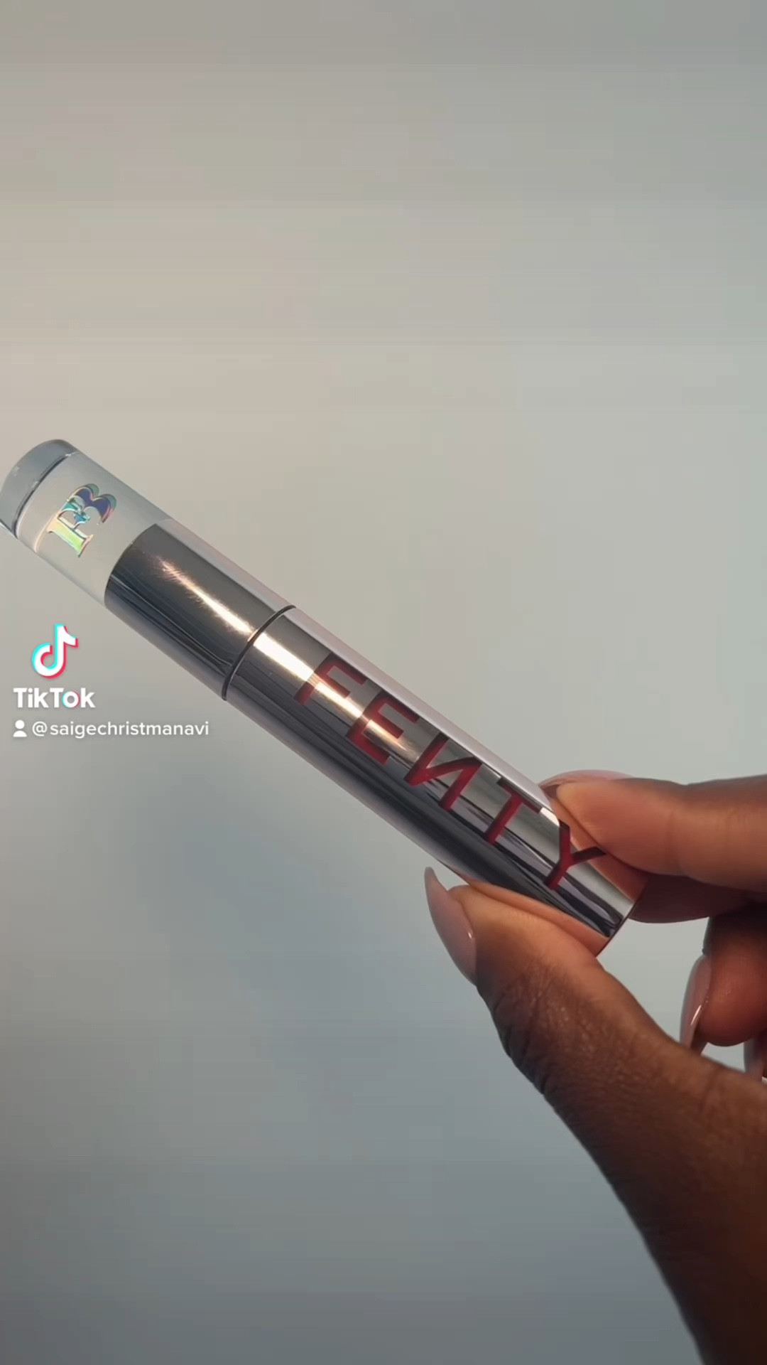 This reignited my love for red liquid lips 