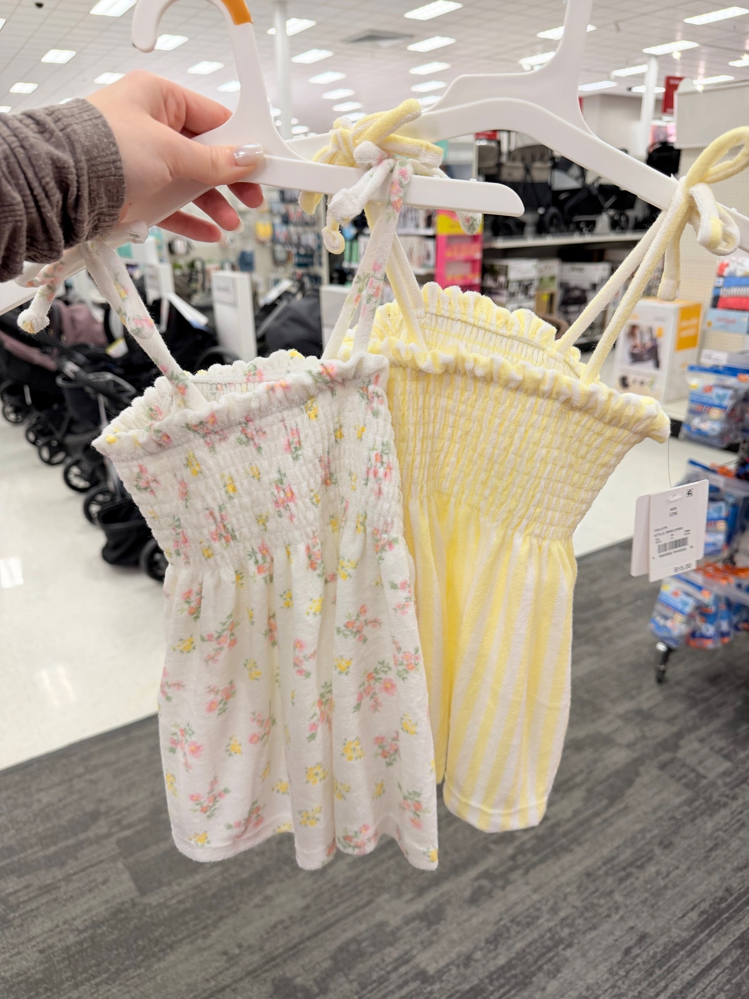 Toddler girl new arrivals at target / Grayson Mini  

#LTKmomlife #LTKKids #LTKSaleAlert