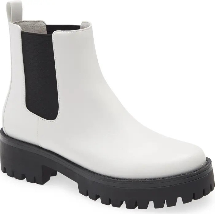 BP. Kora Lug Chelsea Boot | Nordstrom | Nordstrom