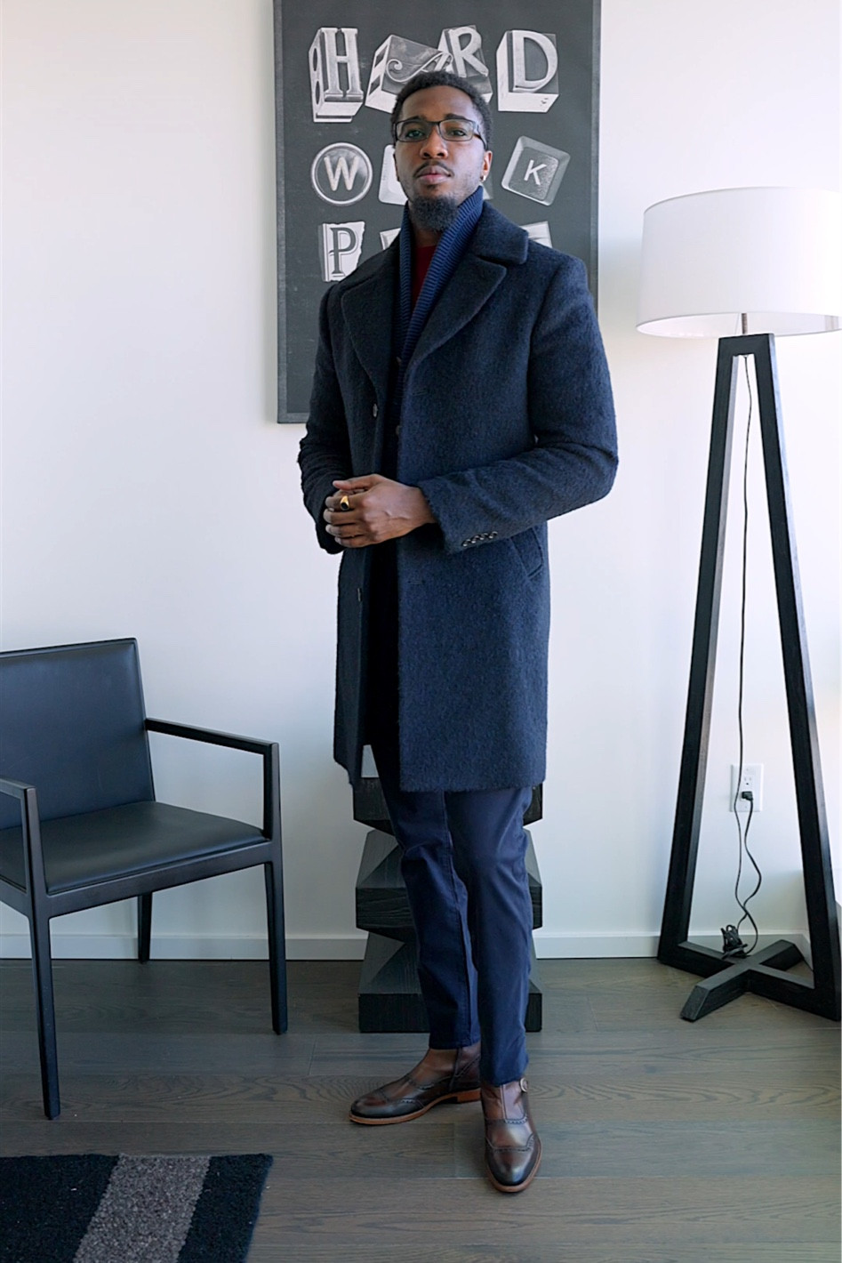 Nighttime Valentine’s Day outfit. Perfect for a date night. 

#LTKmens