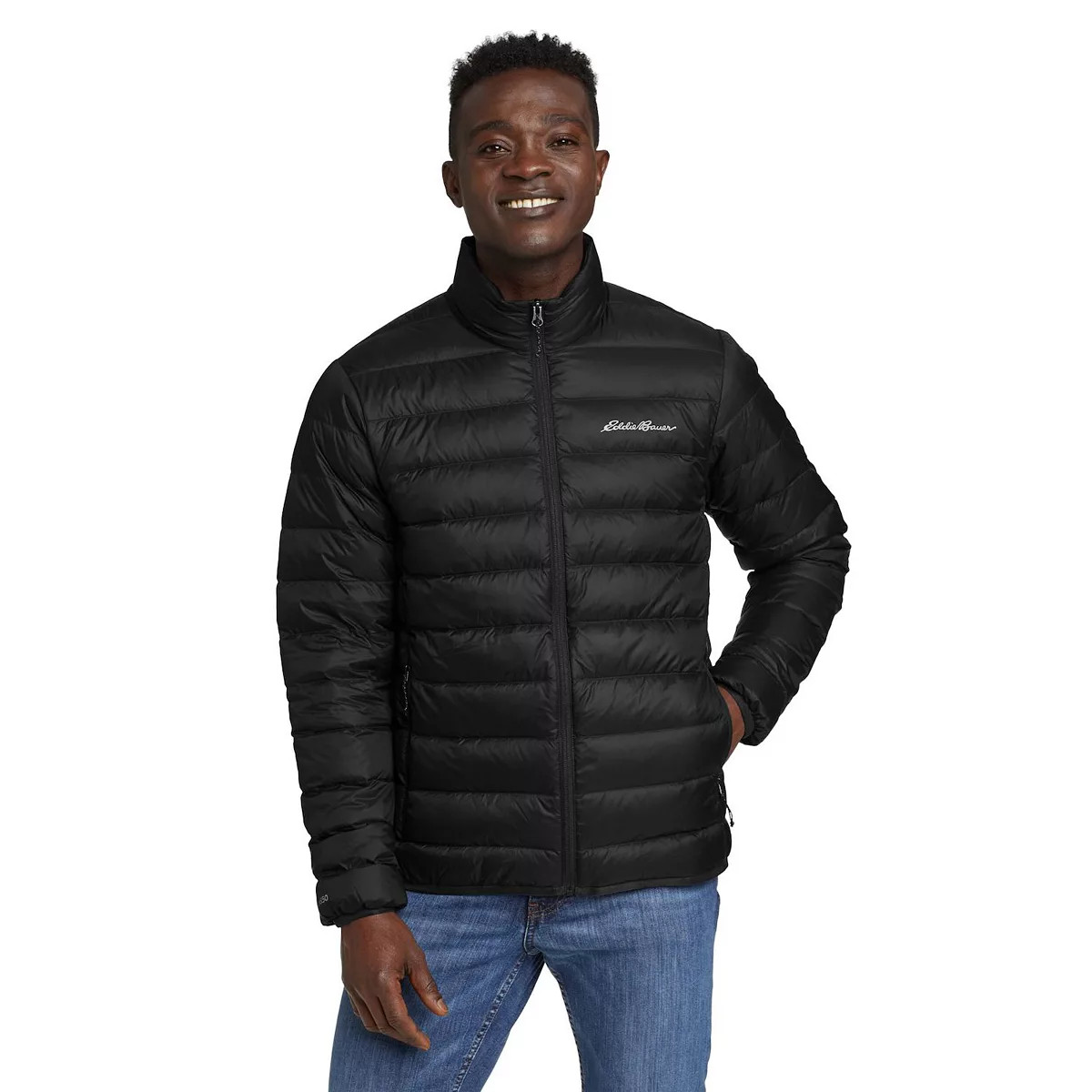Men's Eddie Bauer CirrusLite Down Jacket | Kohl's