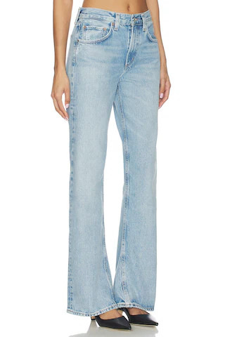 Kick Boot Jeans
                    
                    AGOLDE | Revolve Clothing (Global)