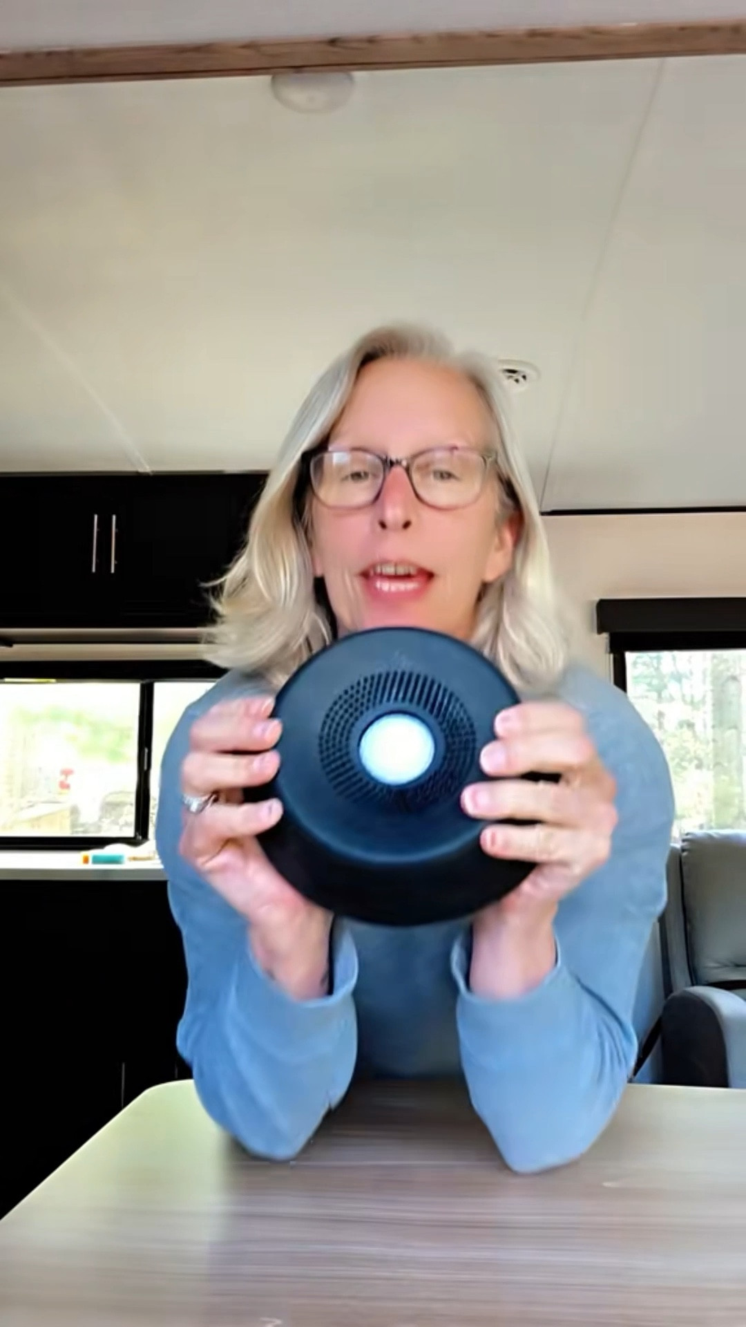 This slow feeder multifunction licking bowl for dogs is a must have for camping because a bored dog is a mischievous dog. #camingwithdogs #campinglife #campingmusthaves #dogmusthaves 

#LTKHome