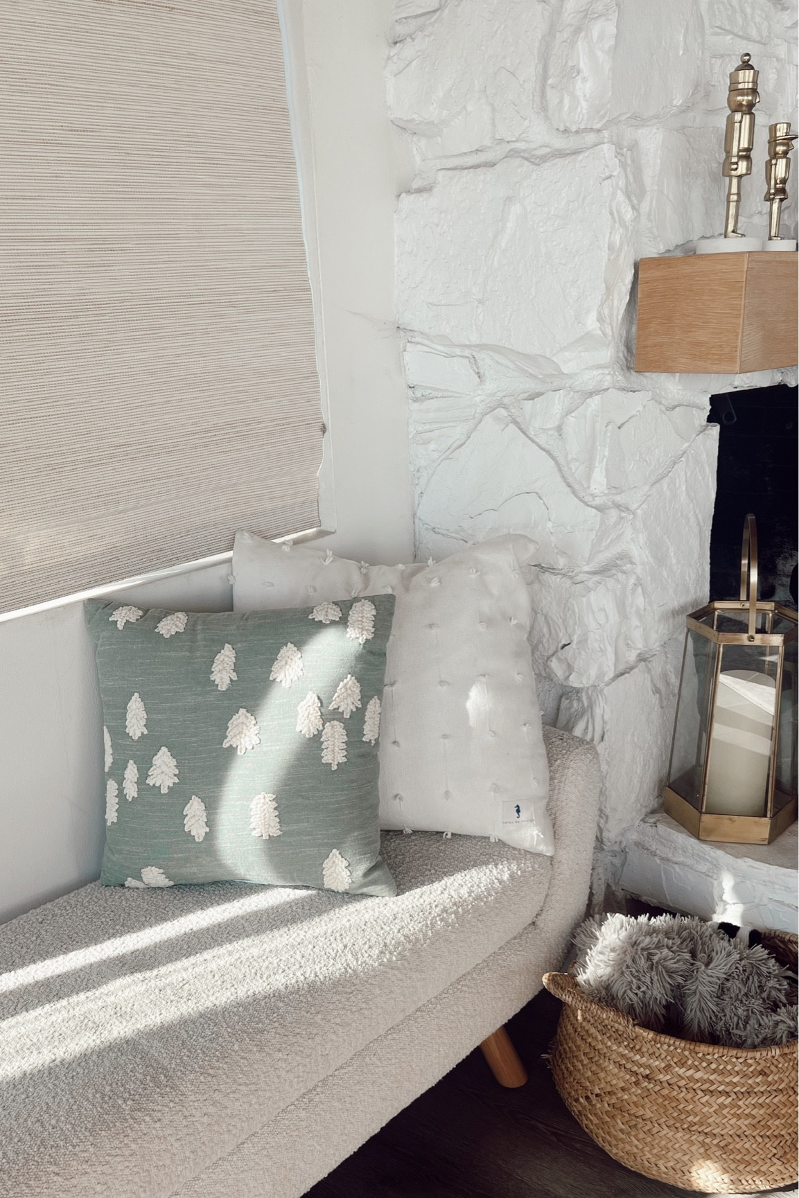 The cutest Christmas pillow!

Christmas decor, Christmas home decor, home decor, Target decor, Target home decor, Target Christmas decor, Target Christmas home decor, Target Christmas, threshold Christmas, aesthetic Christmas, Christmas aesthetic 

#LTKHoliday #LTKhome #LTKSeasonal