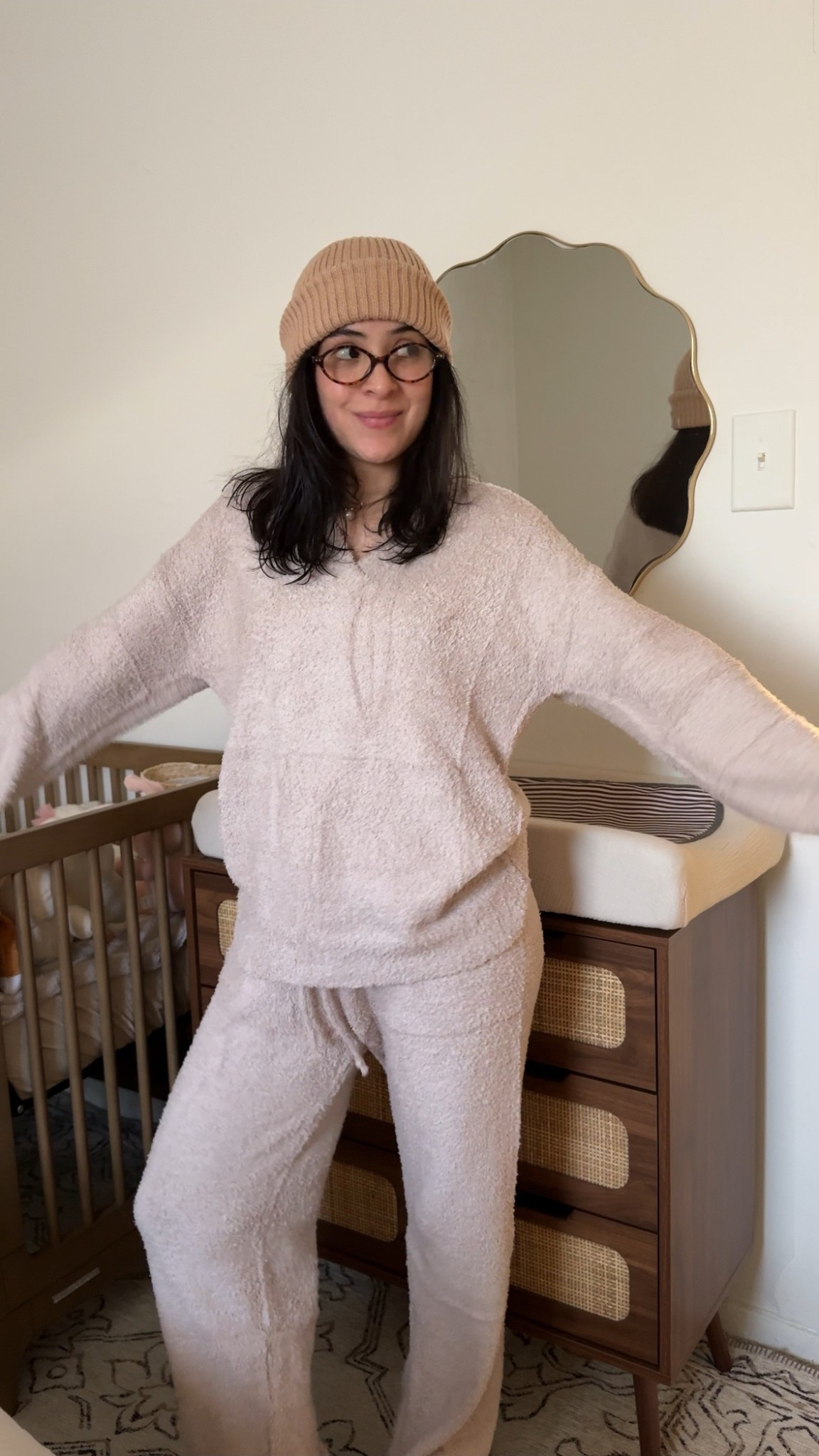 The best pajama😴💫

#LTKootd #LTKHoliday #LTKgrwm