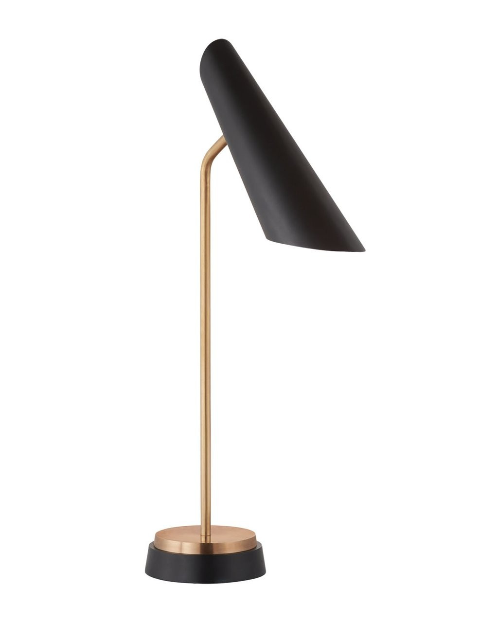 Franca Single Pivoting Task Lamp | McGee & Co.