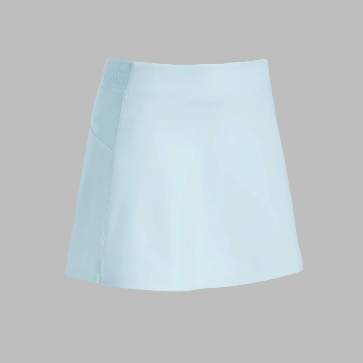 KNOCKOUT A-LINE SKORT | GOLF SKORTS FOR WOMEN | G/FORE | G/FORE | GFORE.com