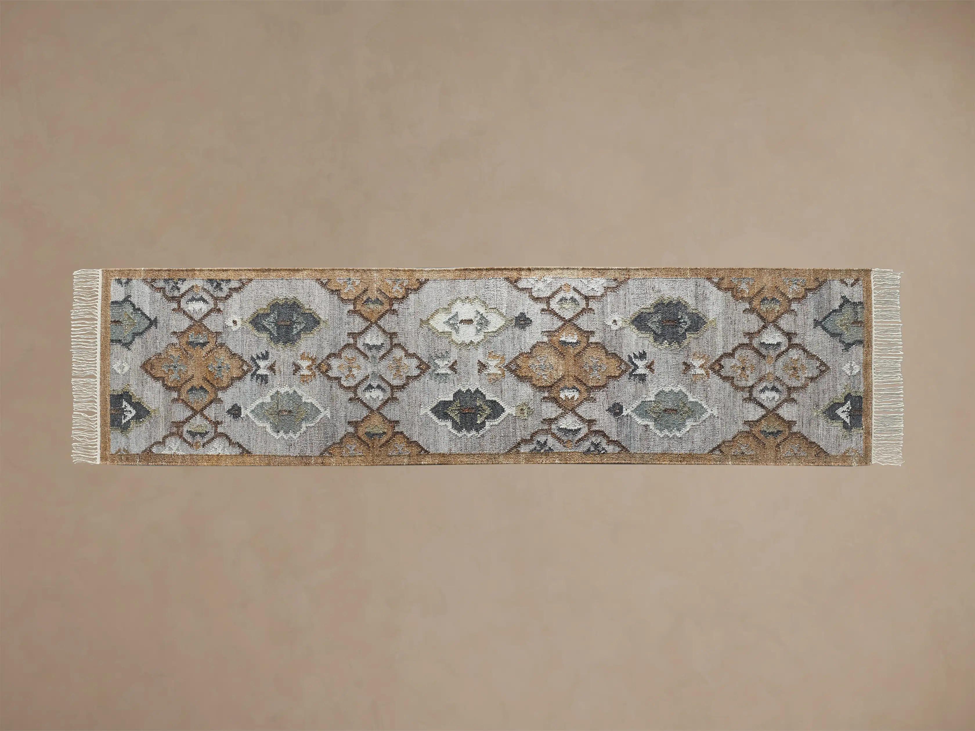 Lido Runner Rug | Arhaus