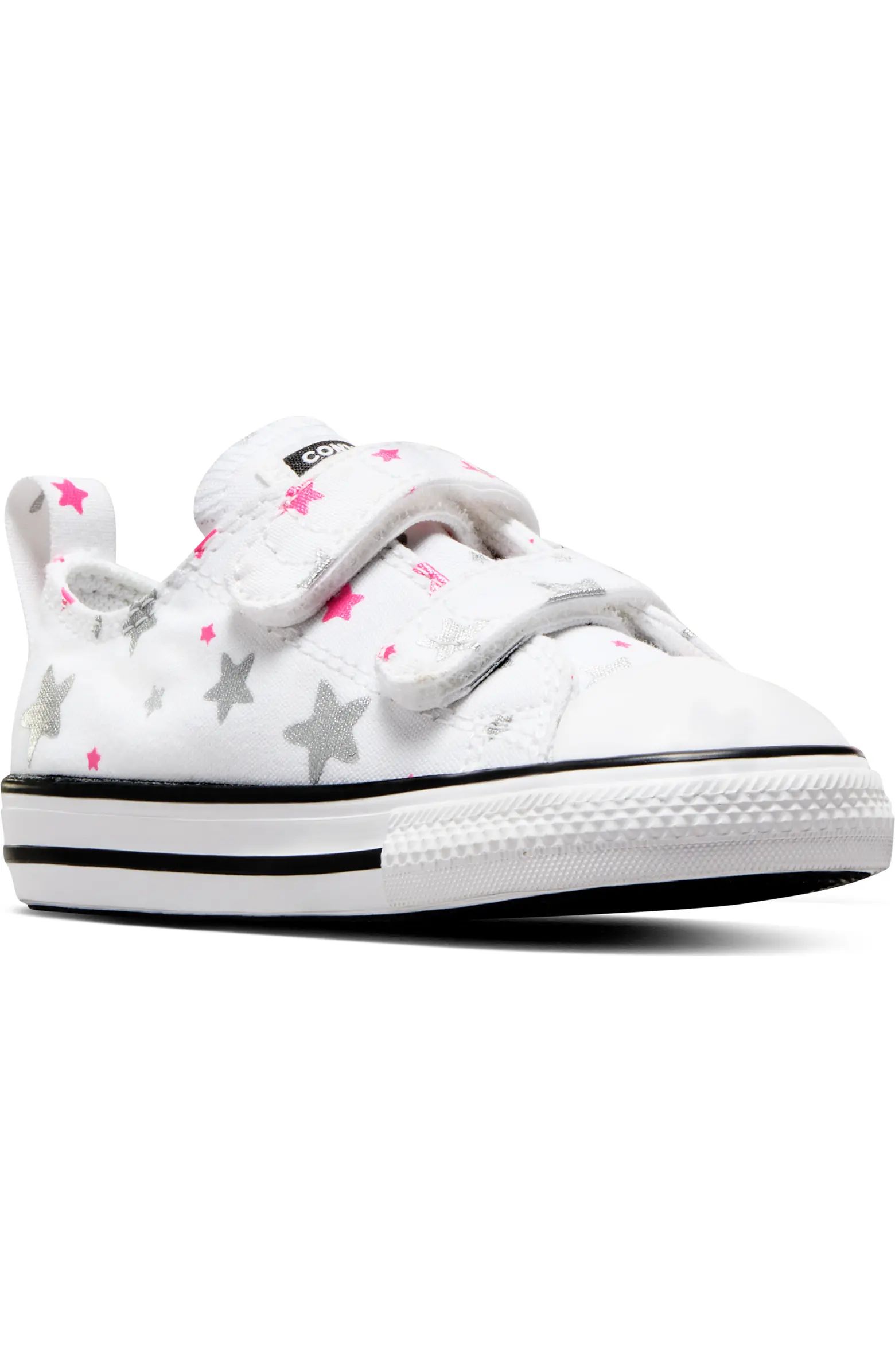 Converse Kids' Chuck Taylor® All Star® Ox Sneaker | Nordstrom | Nordstrom