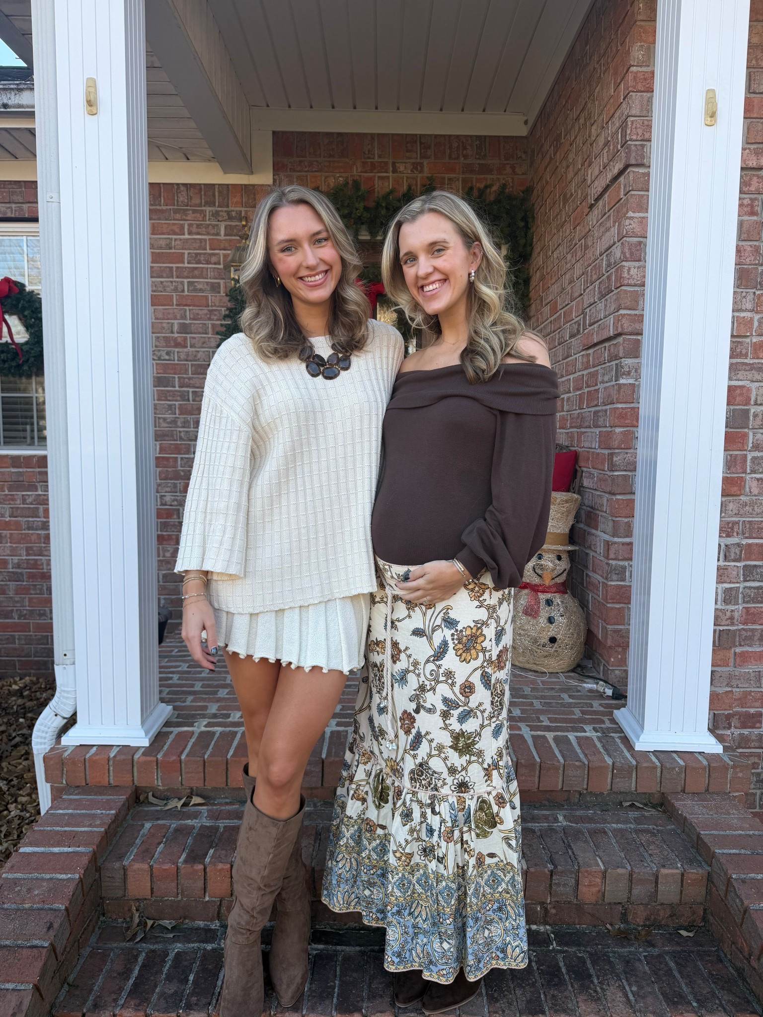 Go to dress up or down FP set!!! 

#LTKdayinmylife #LTKootd #LTKTall