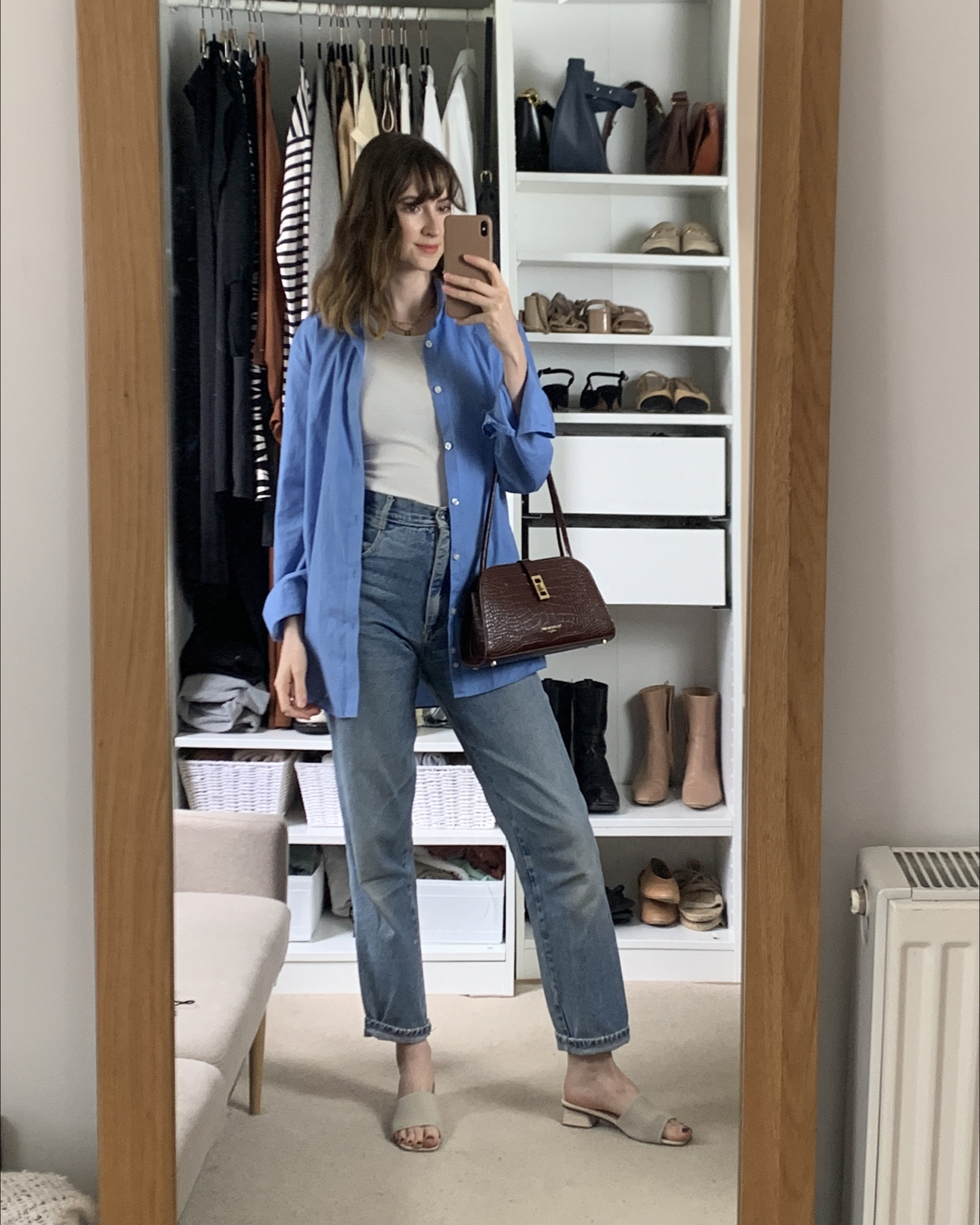 Day 1 | 30 days of outfits June 

#LTKeurope #LTKsummer #LTKuk