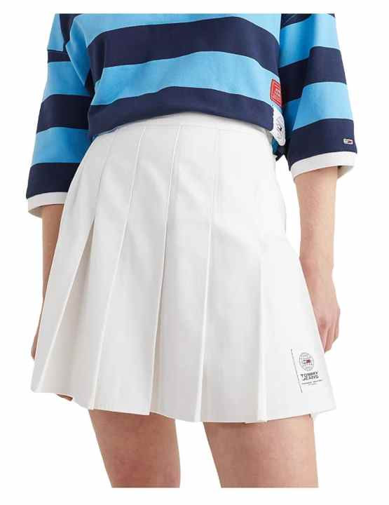 Falda pleated tennis Tommy Jeans | Miravia | Miravia ES