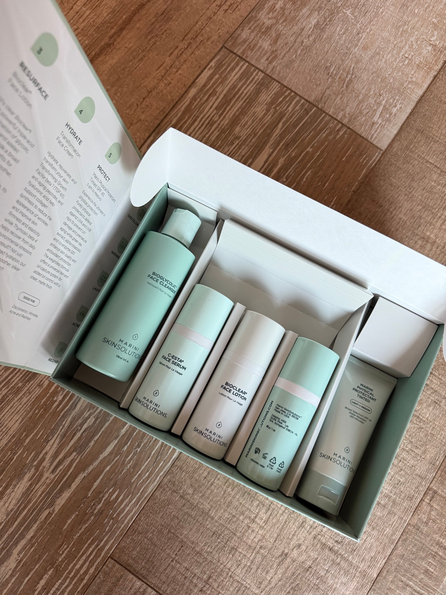 Holy grail skincare products 🩵

#LTKSeasonal #LTKBeauty #LTKU