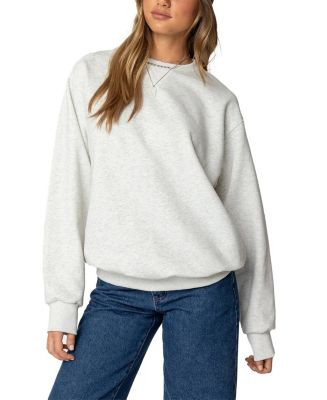 Laurey Oversized Sweatshirt | Bloomingdale's (US)
