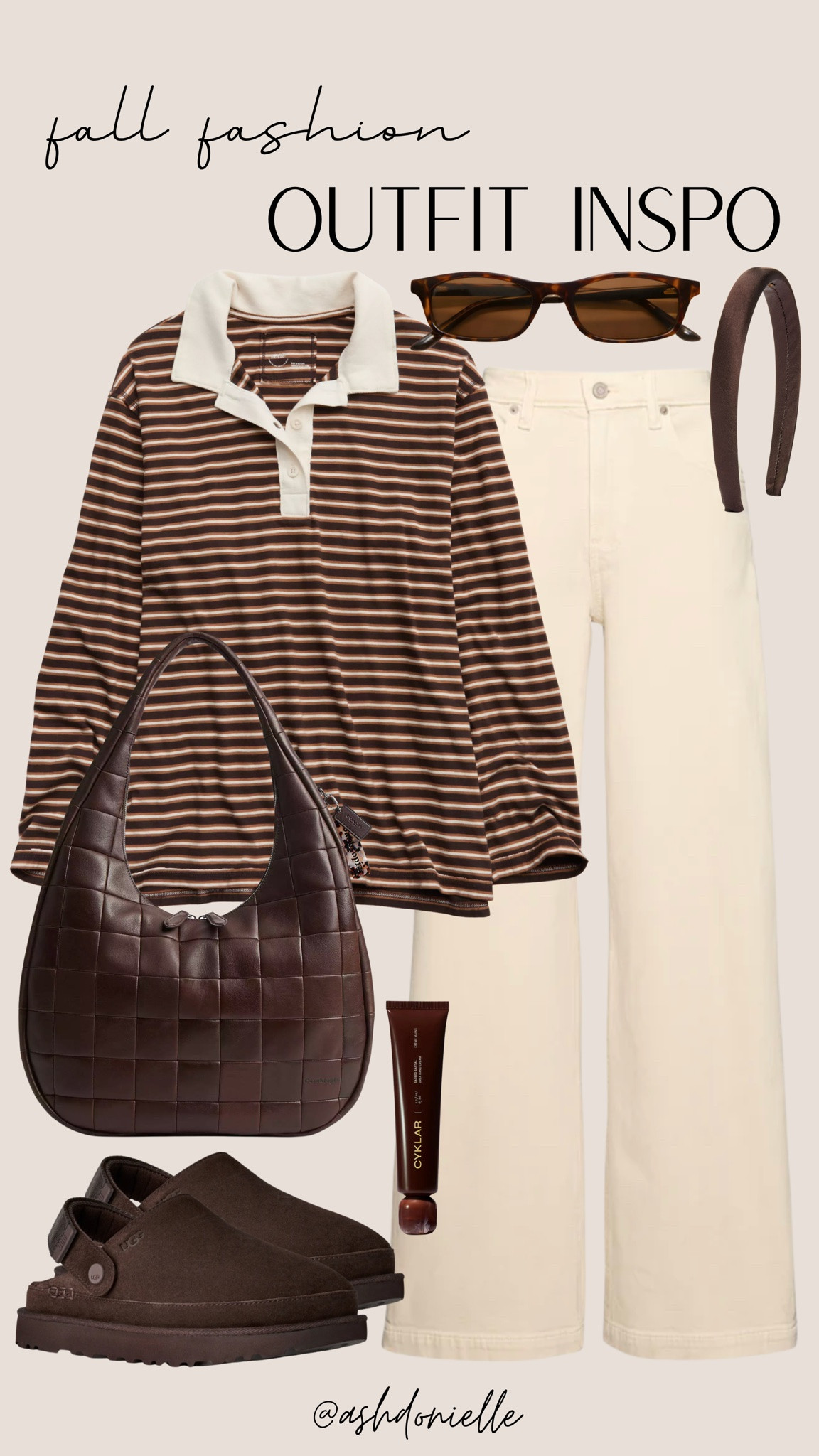 Fall outfit inspo

fall casual outfit idea
effortless autumn style
everyday fall look
cozy chic outfit
elevated casual style
neutral layered look
weekend autumn fashion
transitional weather outfit
laid back seasonal style
comfortable chic fall look

#LTKootd #LTKSeasonal #LTKSaleAlert