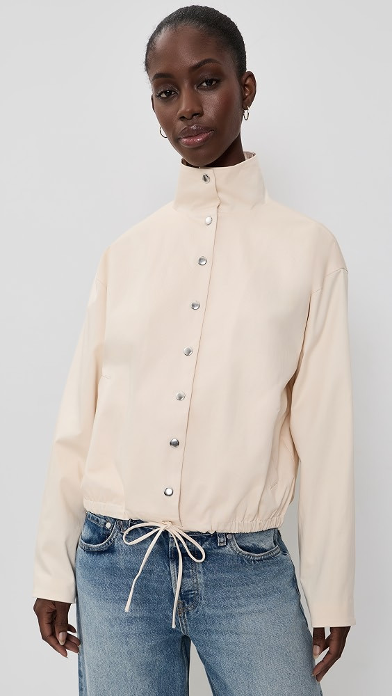 Reformation Lennon Jacket | Shopbop | Shopbop