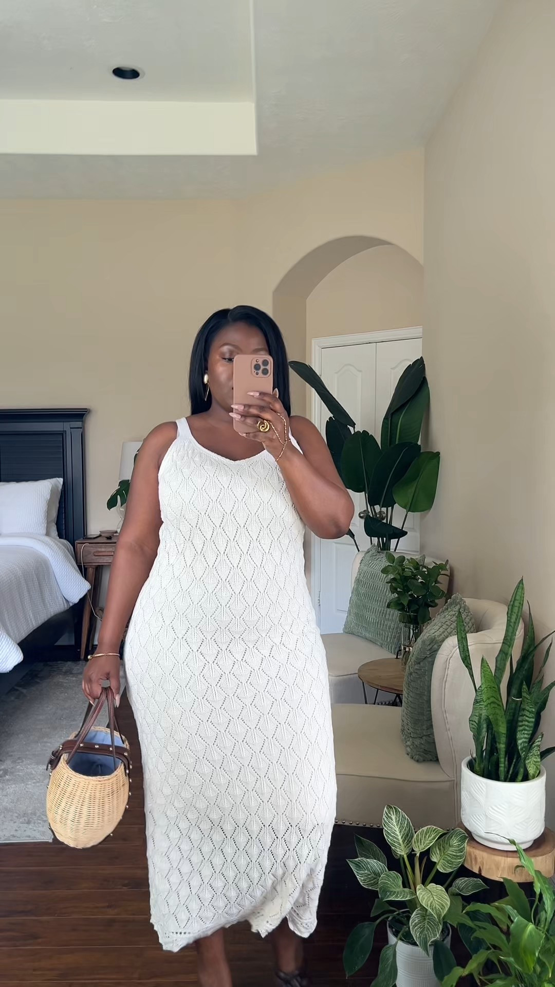 Spring Fab Find! 
#ltkcurves #vacationvibes 

#LTKSeasonal #LTKPlusSize #LTKMidsize