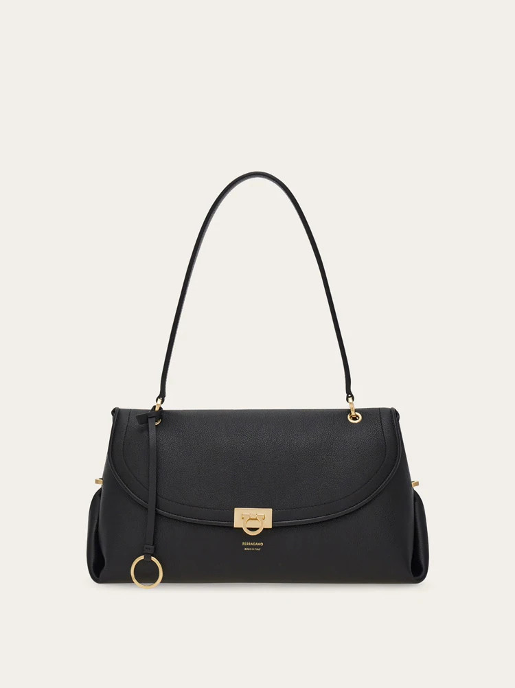 Ferragamo Sofia 2026 shoulder bag (M) - Women | Ferragamo | Ferragamo