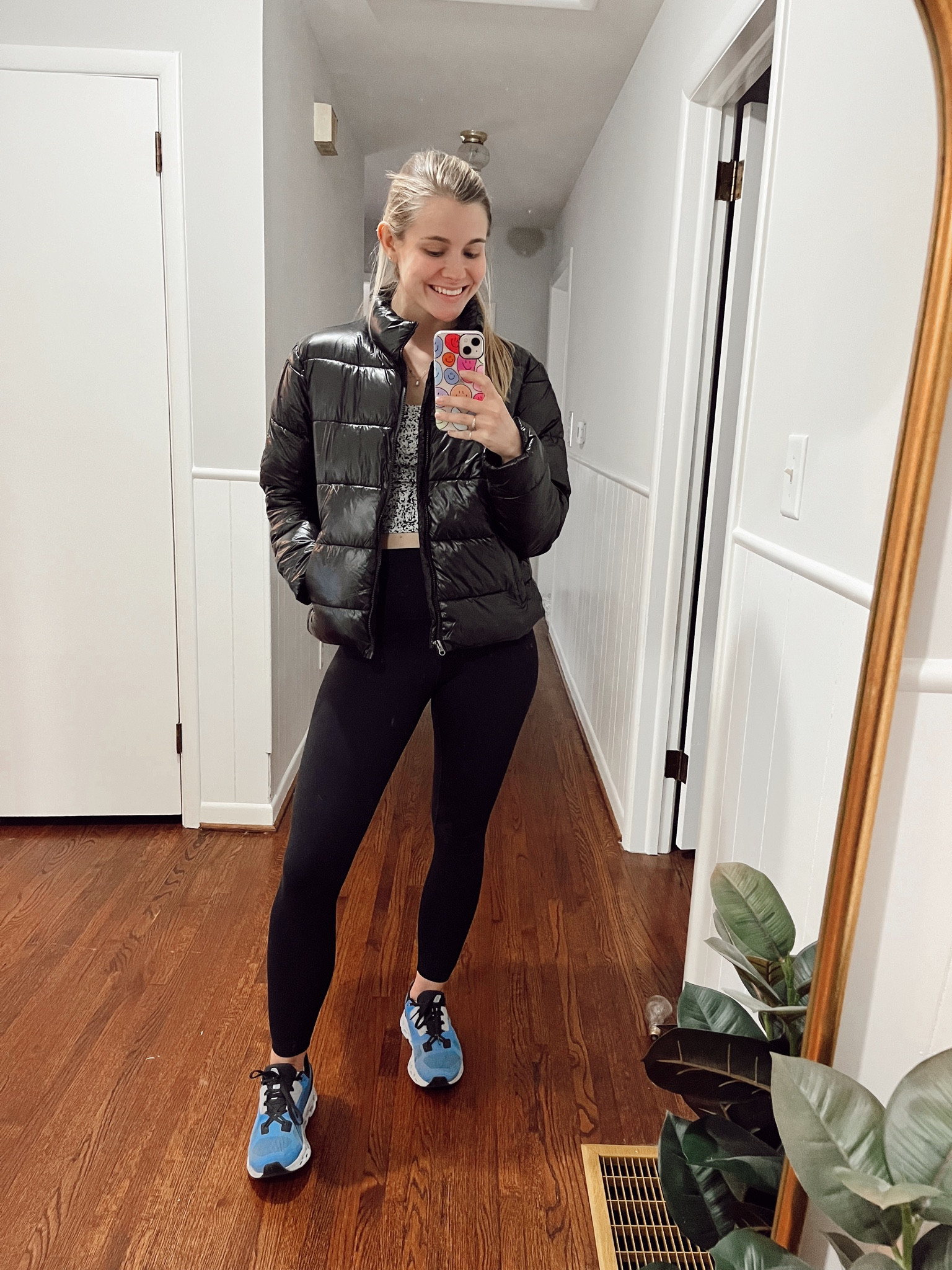 RUN to your local Walmart!! This puffer is such a deal and so cozy! 

#LTKunder100 #LTKHoliday #LTKSeasonal