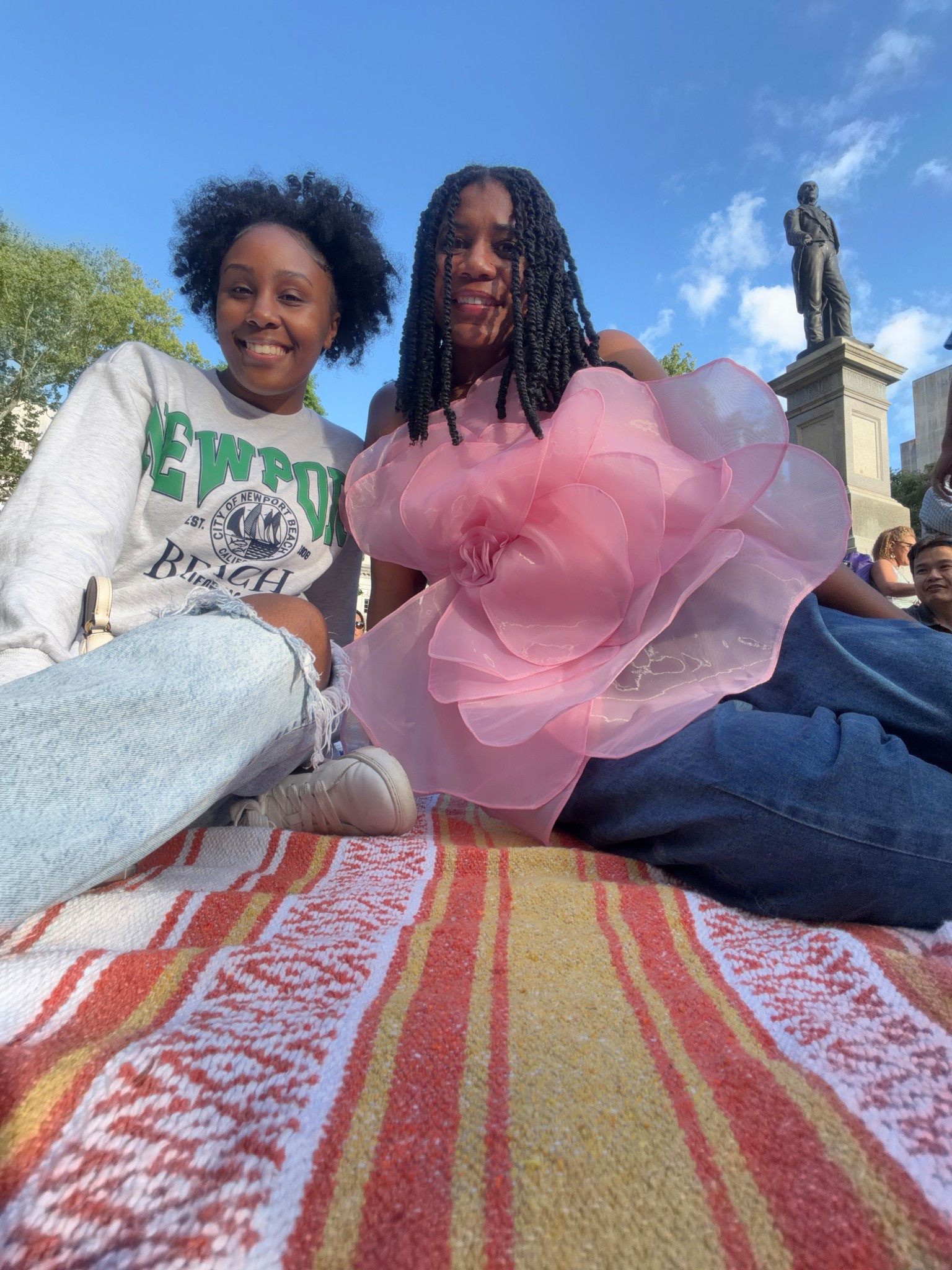 Shop this flower mini dress/shirt

#LTKootd #LTKdayinmylife #LTKFestival