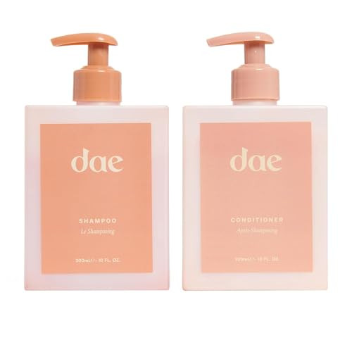 DAE Signature Duo Set (Shampoo & Conditioner) | Amazon (US)