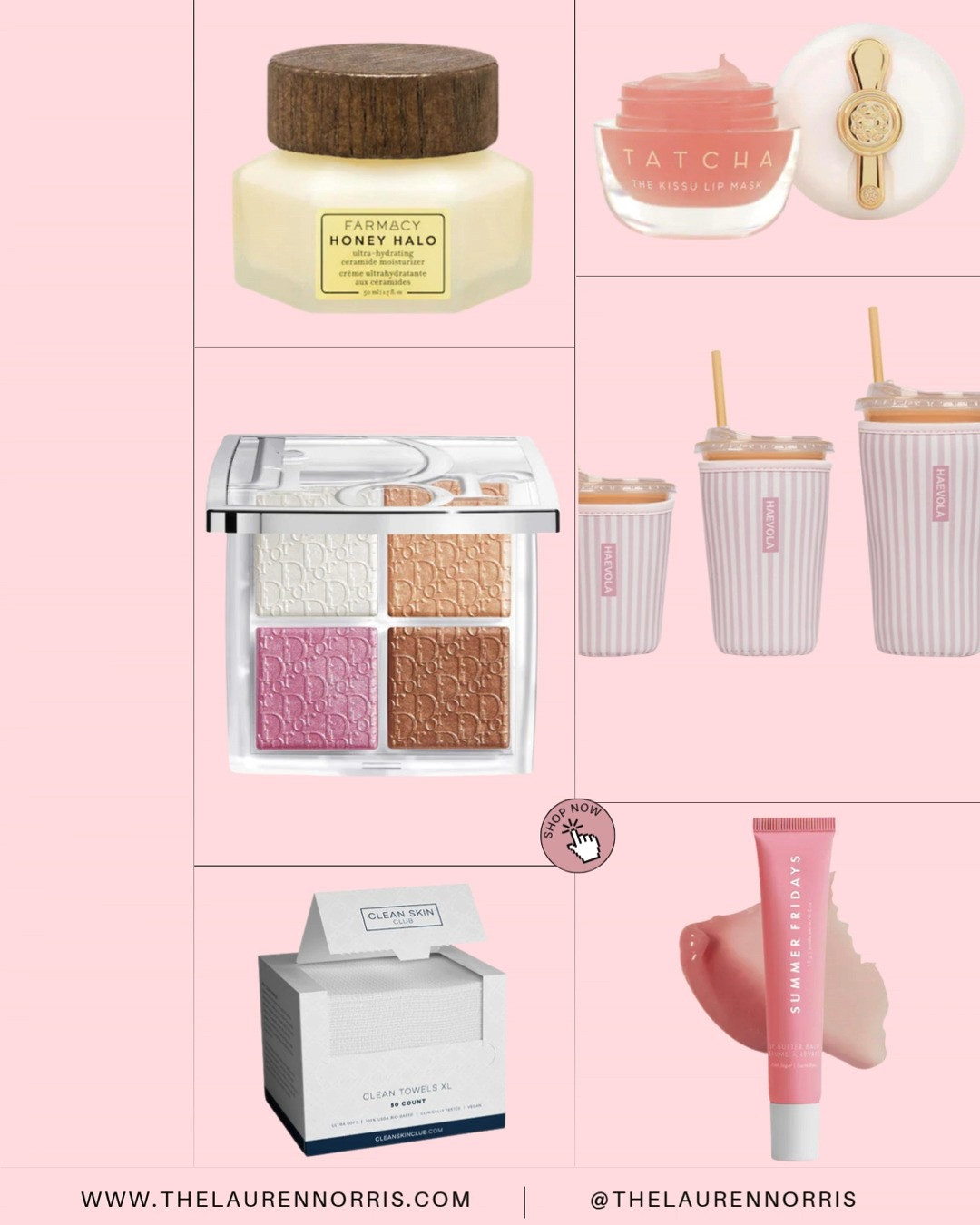 My top 6 daily faves! From skincare, to makeup, to coffee - these are the things I am currently loving!


Makeup favorites | skincare favorites | coffee favorites | to go coffee | everyday faves 

 #LTKgrwm #LTKBeauty #LTKTravel