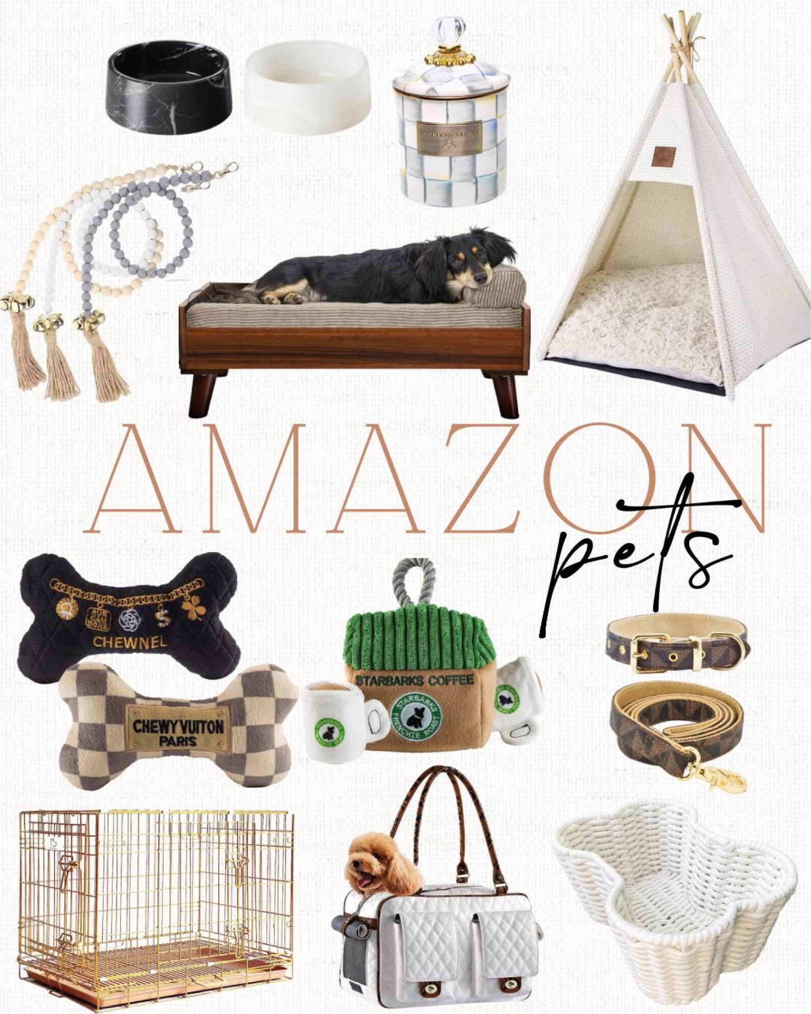 Amazon pets, pet accessories, modern pet bed, Amazon home, dog toys, cute dog toys, 

Home, dog, pet

#LTKbeauty #LTKstyletip