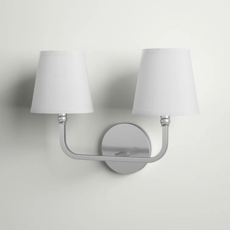 Climsland Dimmable Vanity Light | Wayfair North America