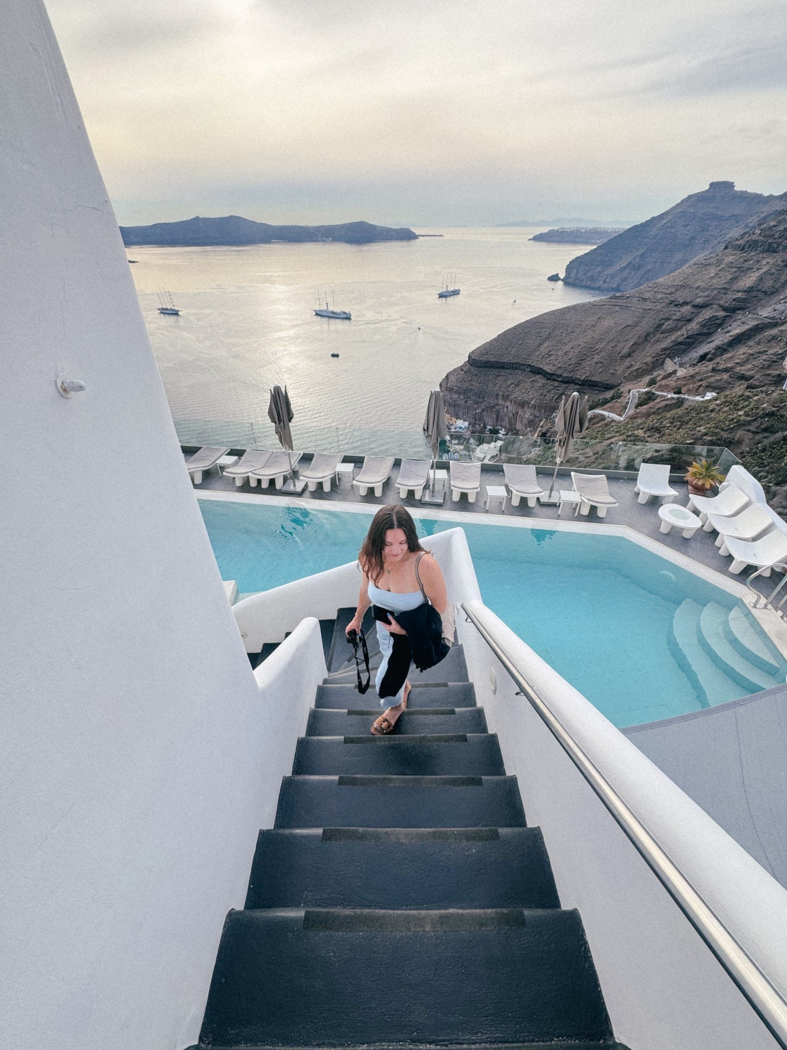 Vacation outfit / Greece 

#LTKTravel #LTKParties #LTKStyleTip