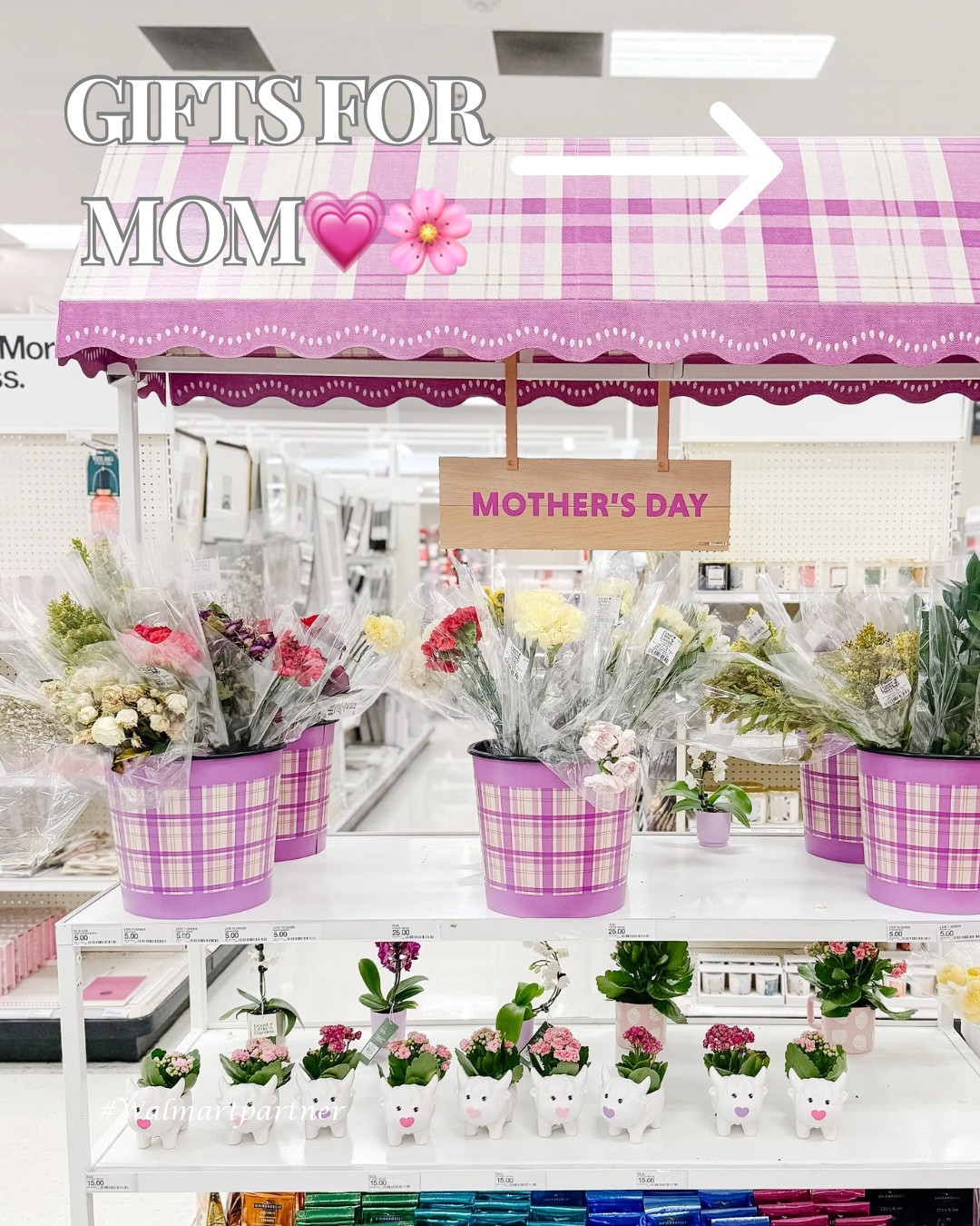 Target Mother’s Day gift ideas 🎯💗

#target #mothersday #giftideas #spabasket 

#LTKMothersDay #LTKSaleAlert #LTKdayinmylife