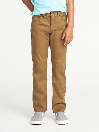 Karate Built-In Flex Max Slim Jeans for Boys | Old Navy (US)