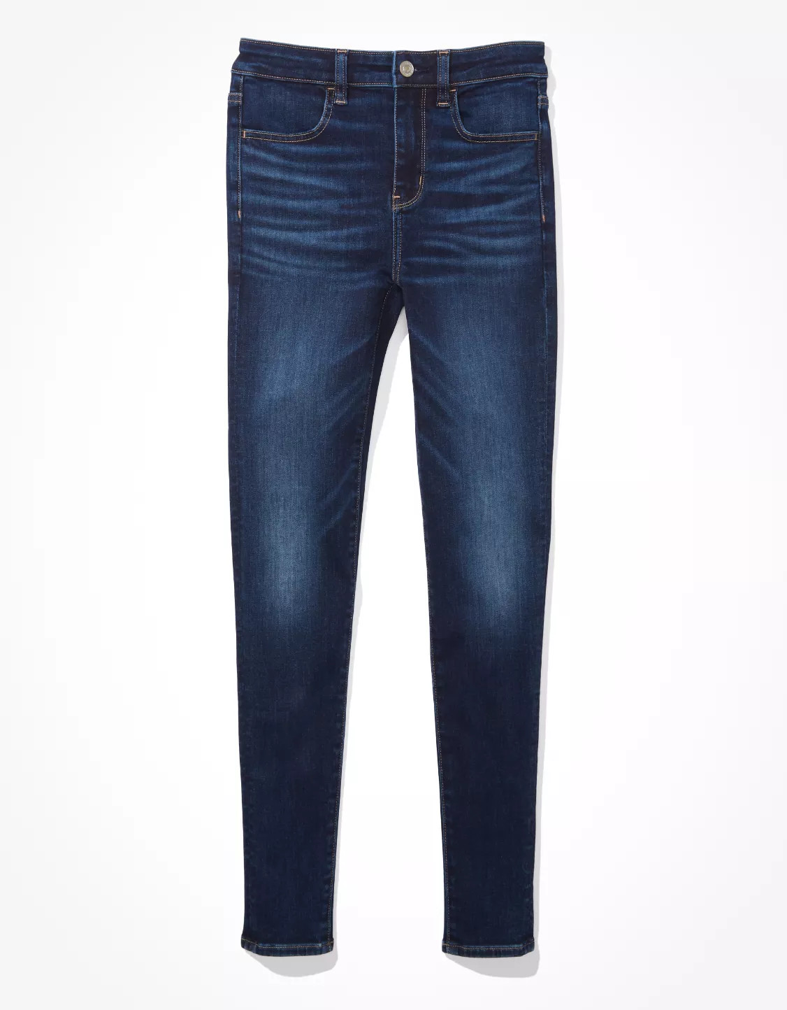 AE Next Level High-Waisted Jegging | American Eagle Outfitters (US & CA)