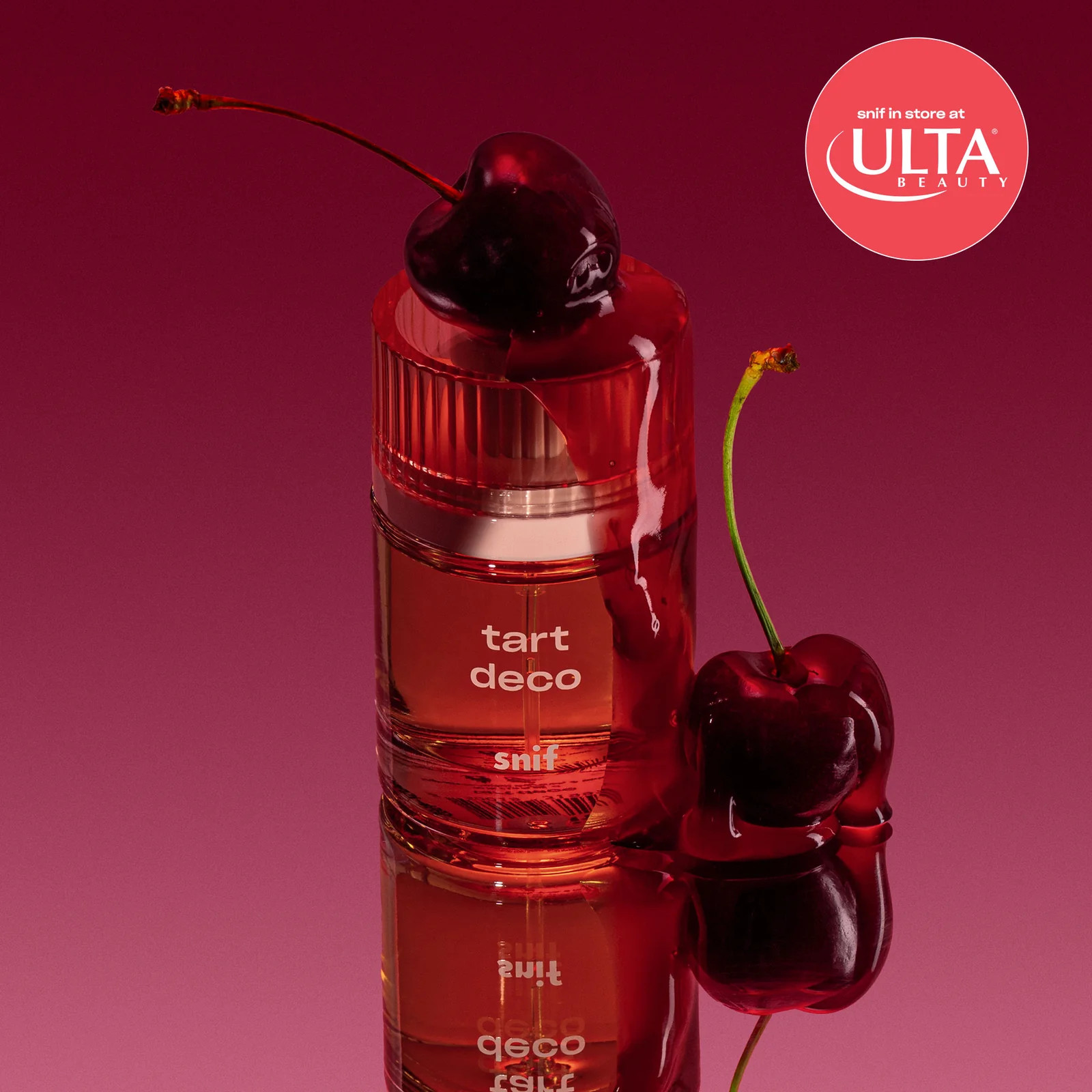 Tart Deco | Snif