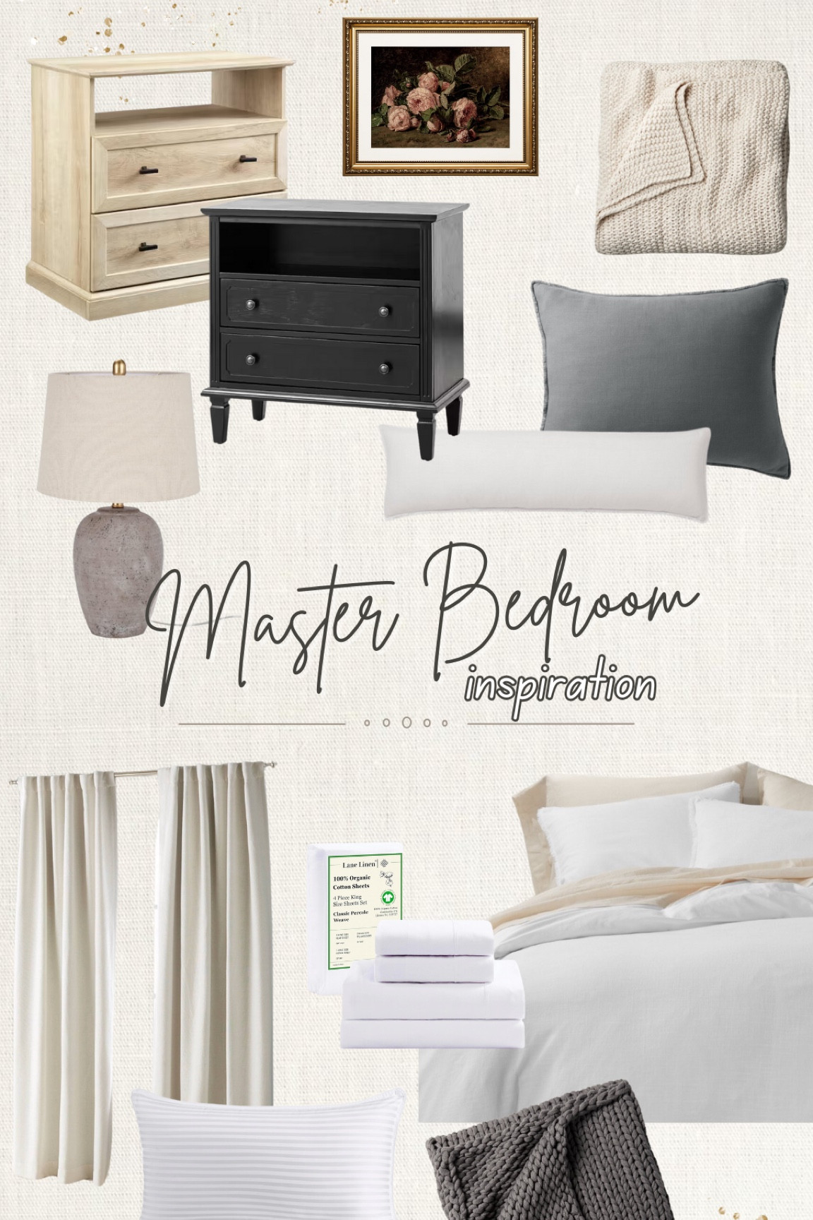 Linked my comfy bedding & other bedroom inspo! #homedecor #bedding 

#LTKHome #LTKStyleTip