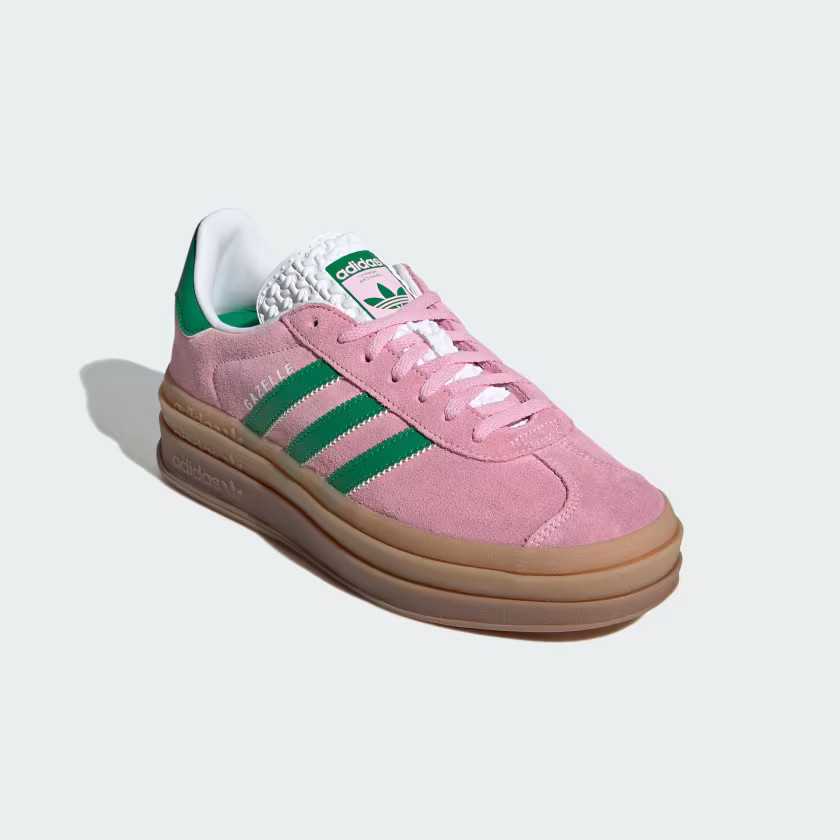 Gazelle Bold Shoes | adidas (US)