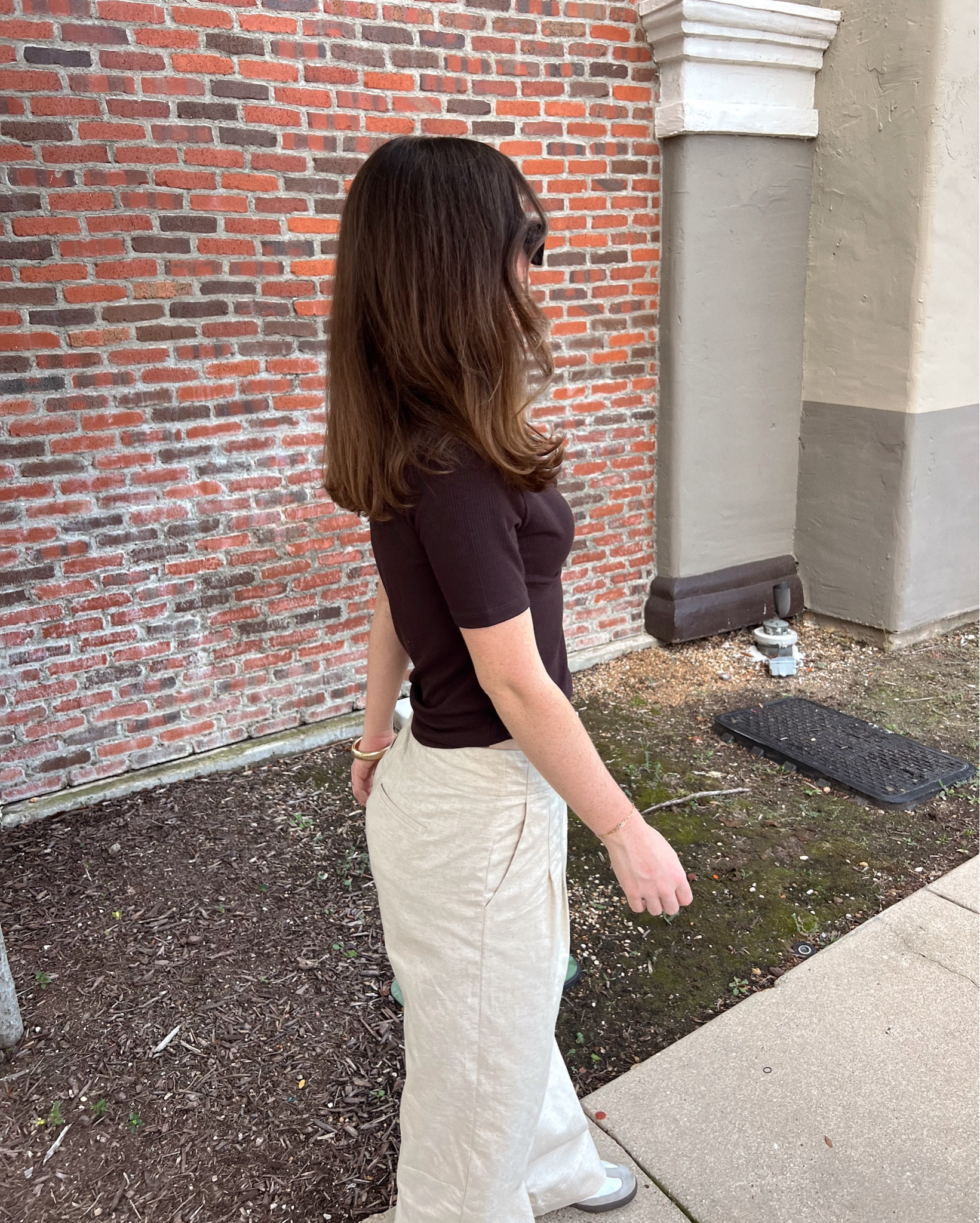 Fall outfit idea 