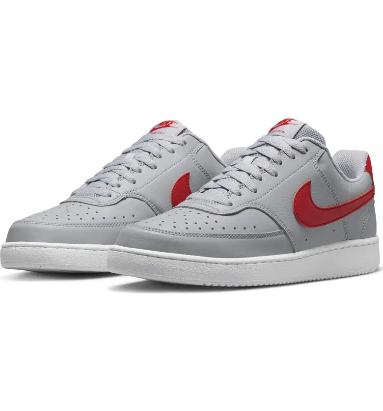 Nike Court Vision Next Nature Sneaker | Nordstrom | Nordstrom