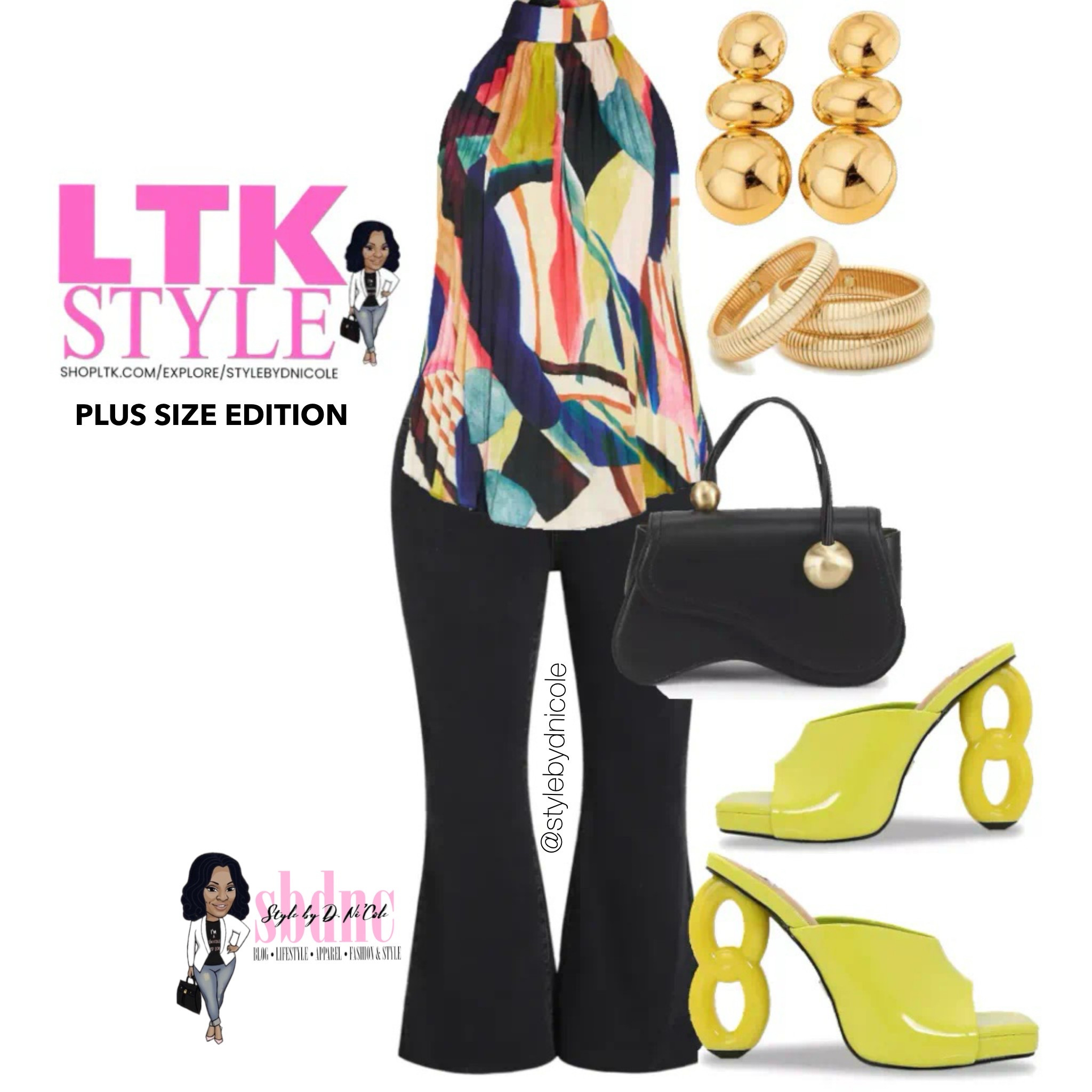 To disco or no? Fabulousity, indeed! 

Available in sizes 12-26. 

#LTKMidsize #LTKPlusSize #LTKParties