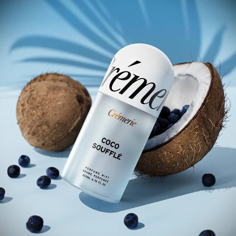 CREMERIE PERFUME MIST COCO SOUFFLE | Walmart (US)