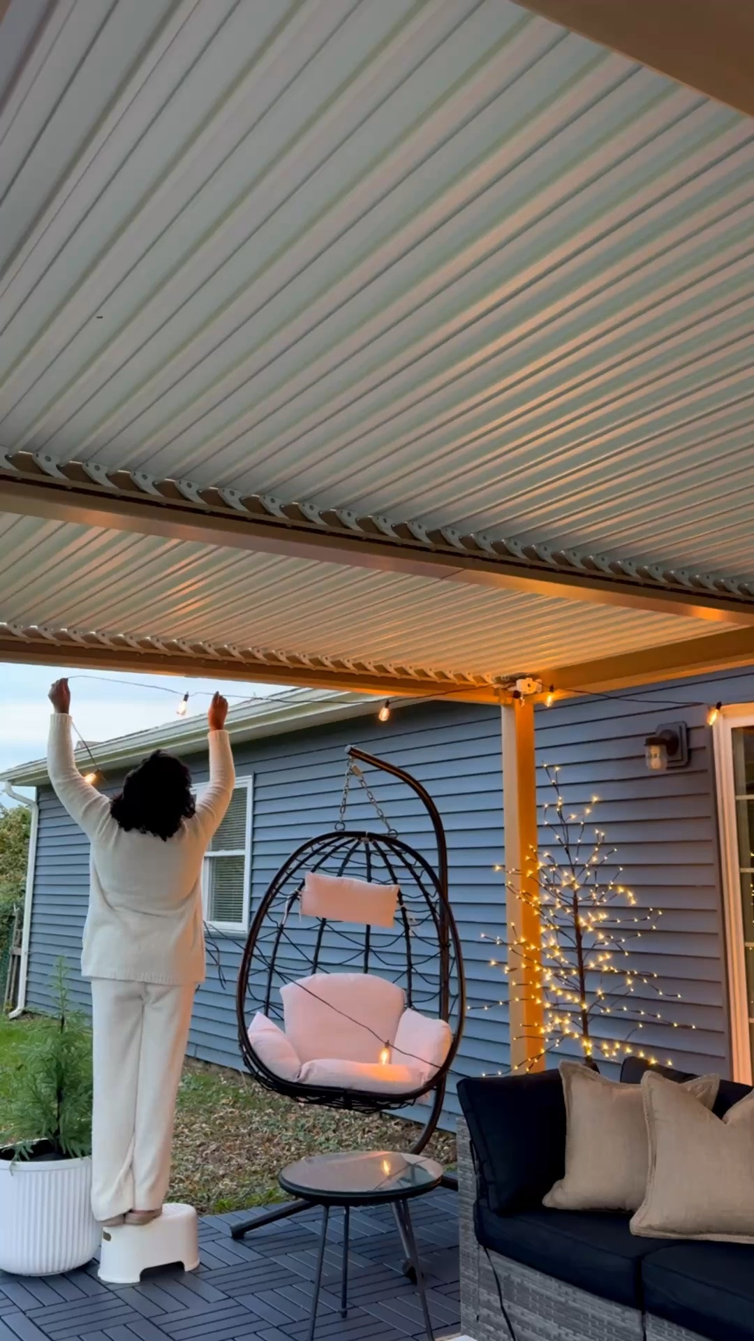 Shatter proof string lights!

#LTKSaleAlert #LTKHome