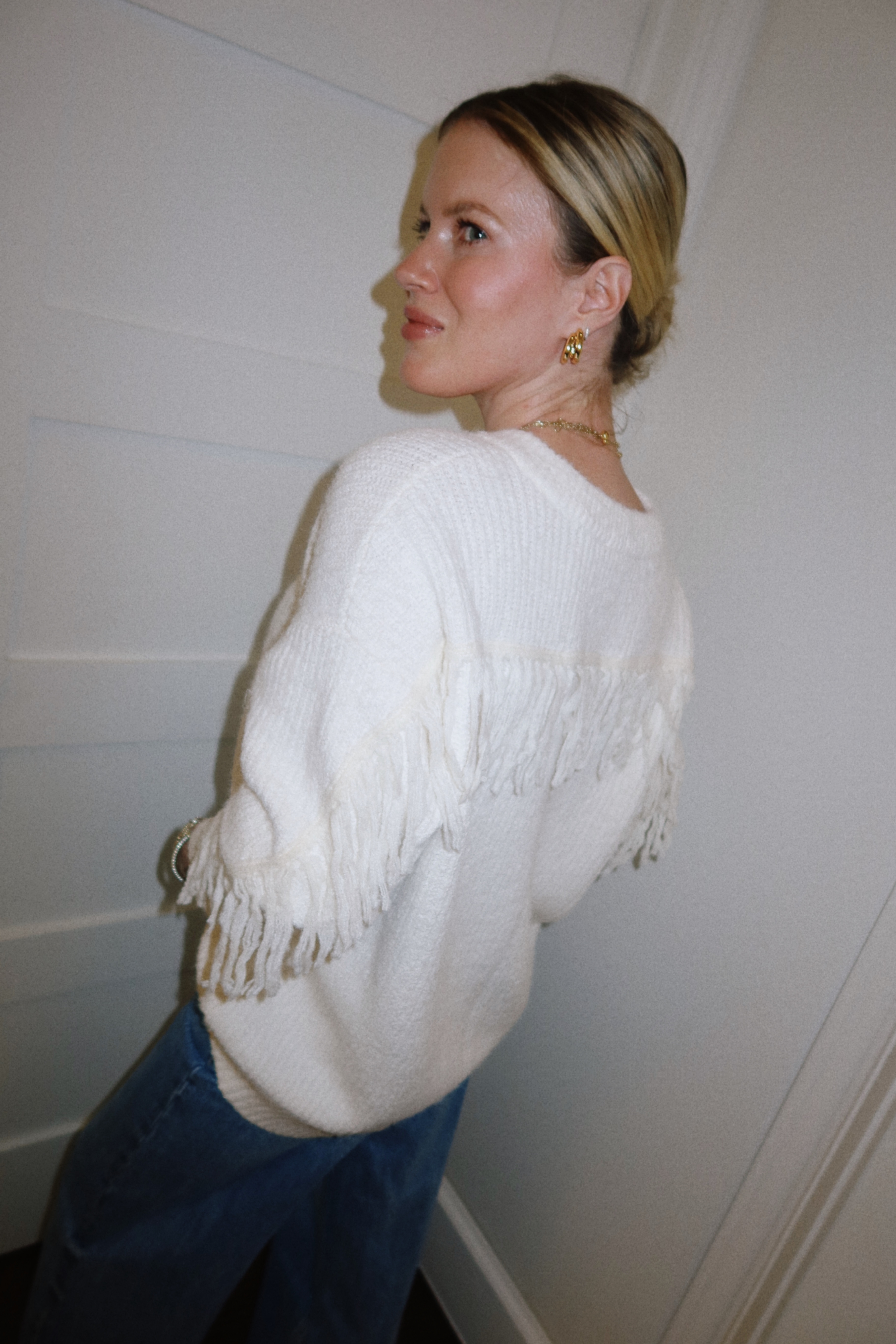 Abercrombie sweaters on sale that were loving!  

 #LTKootd #LTKSaleAlert