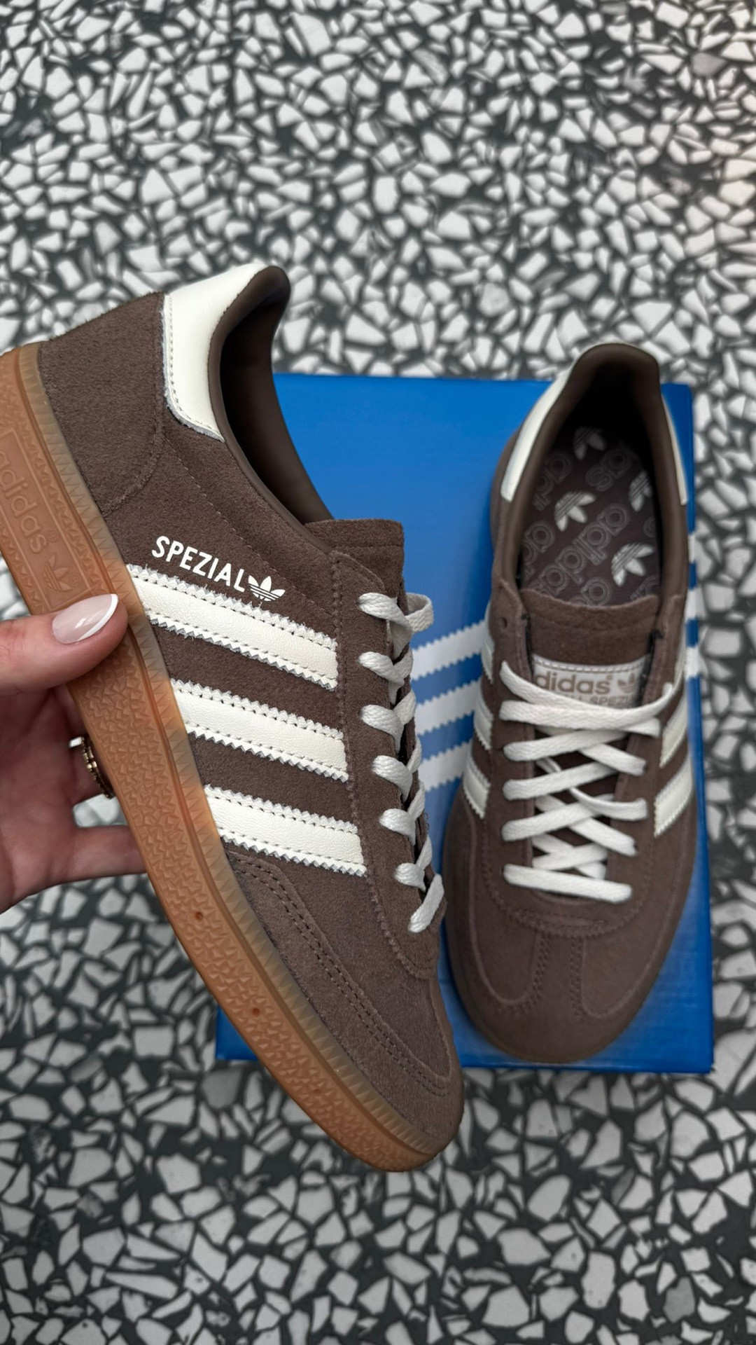 Adidas Spezial’s on the highest of high rotation. 

#LTKshoes #LTKstyletip #LTKaustralia