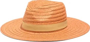 Braided Straw Hat | Nordstrom