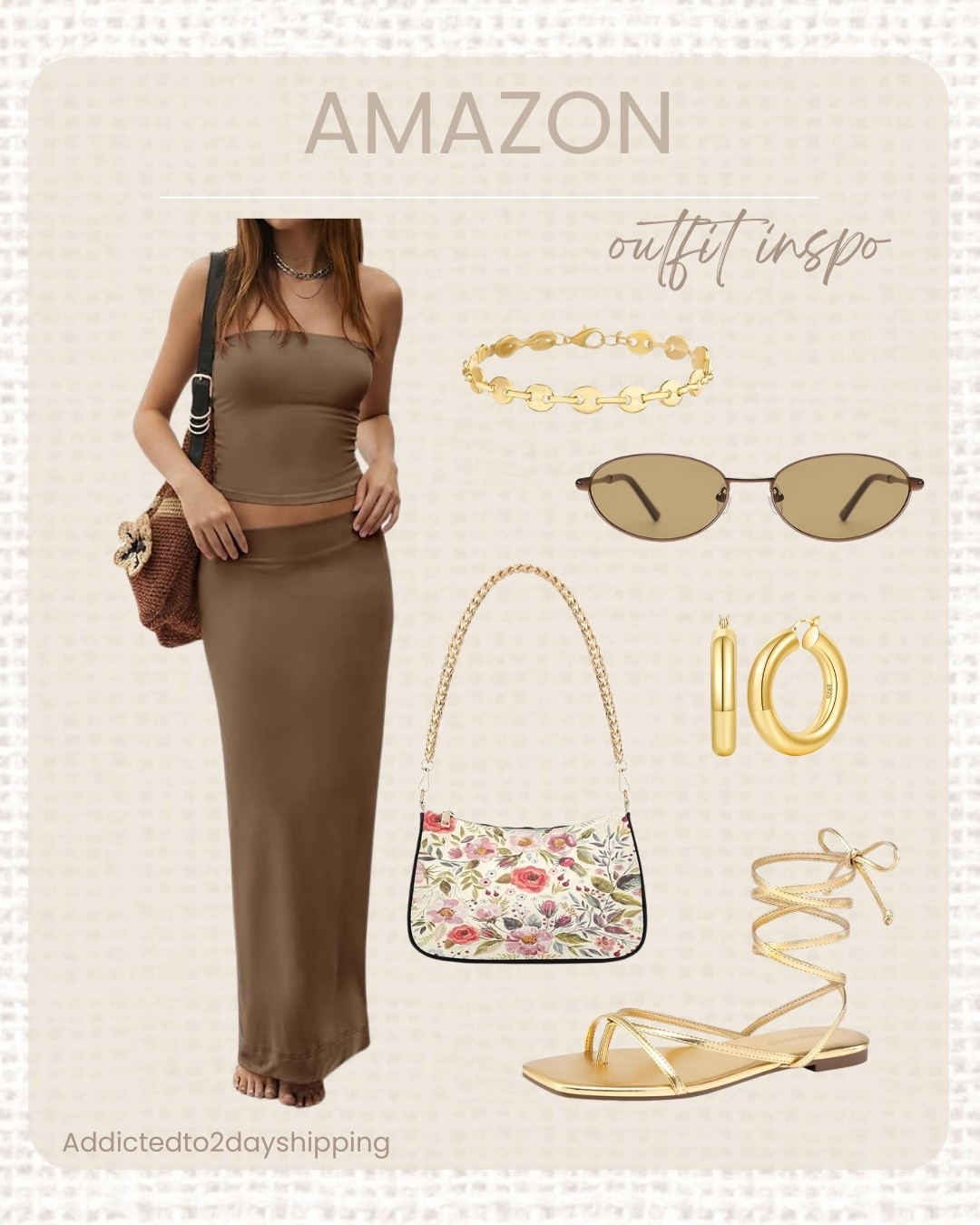 Amazon outfit inspo

#LTKootd #LTKSaleAlert #LTKSeasonal