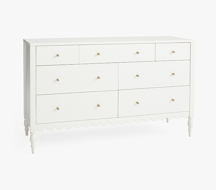 Penny Extra-Wide Dresser | Pottery Barn Kids