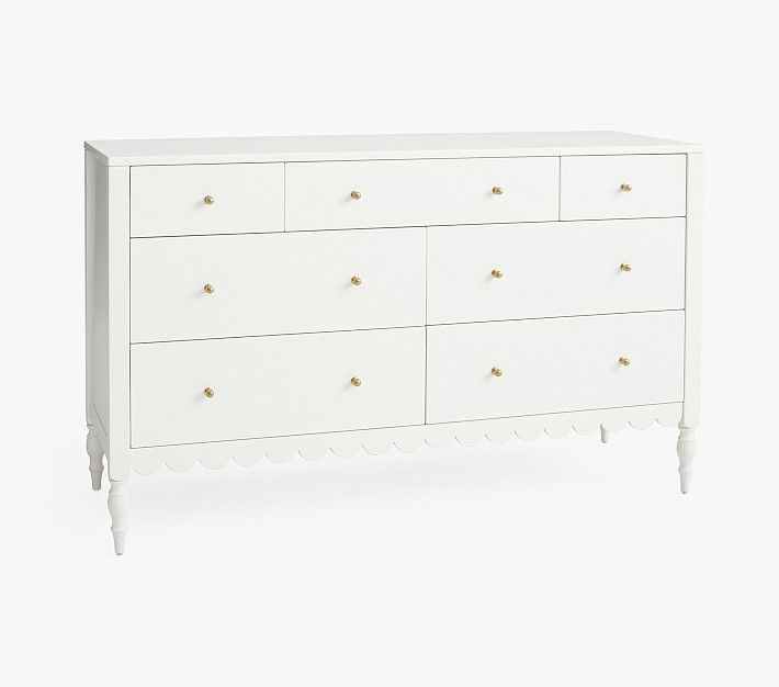 Penny Extra-Wide Dresser | Pottery Barn Kids