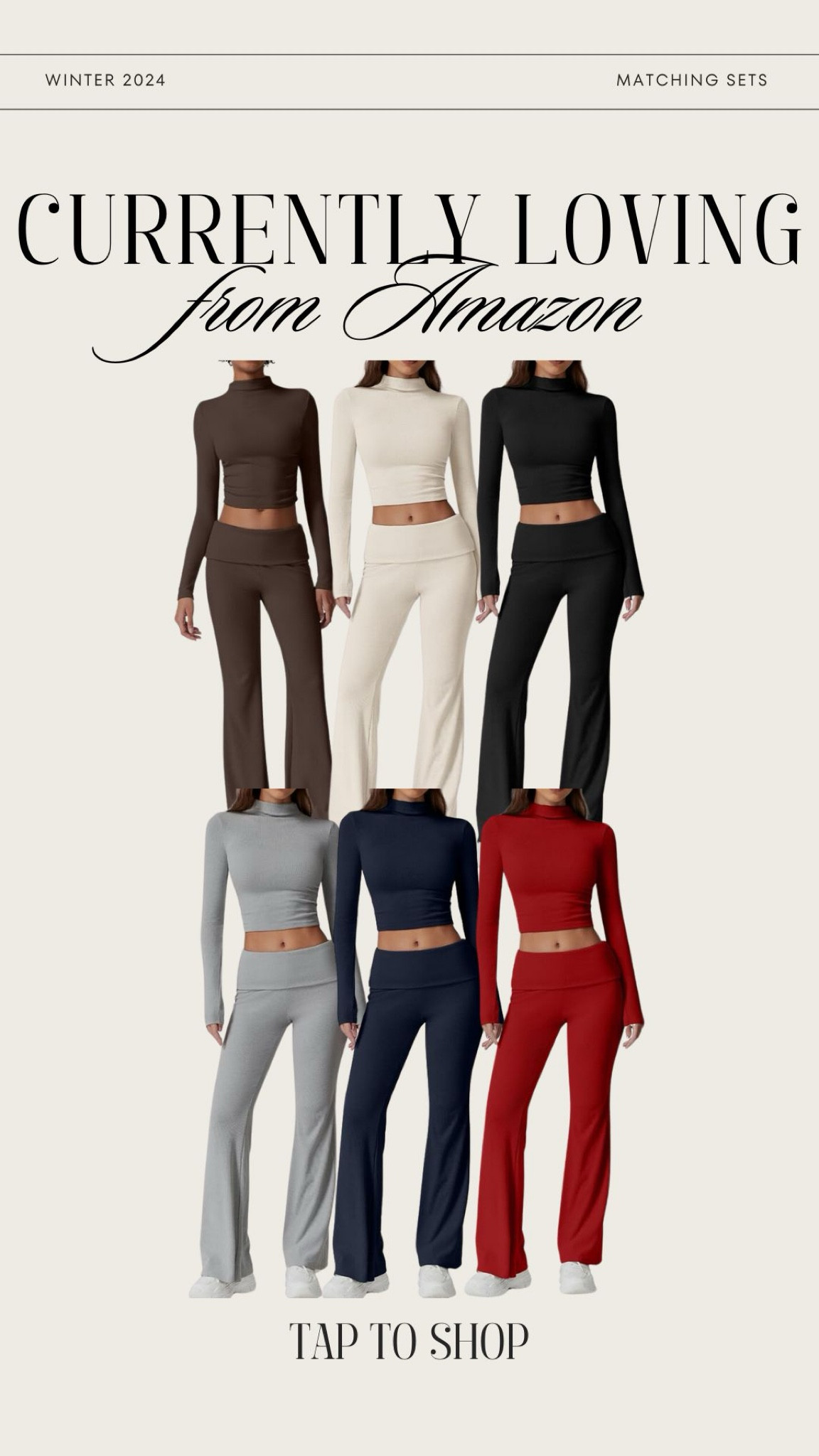 Need one of these in every color!! Obsessed! Amazon, Amazon fashion, winter outfit, growing bump outfit, loungewear.

#LTKStyleTip #LTKBump #LTKFindsUnder50