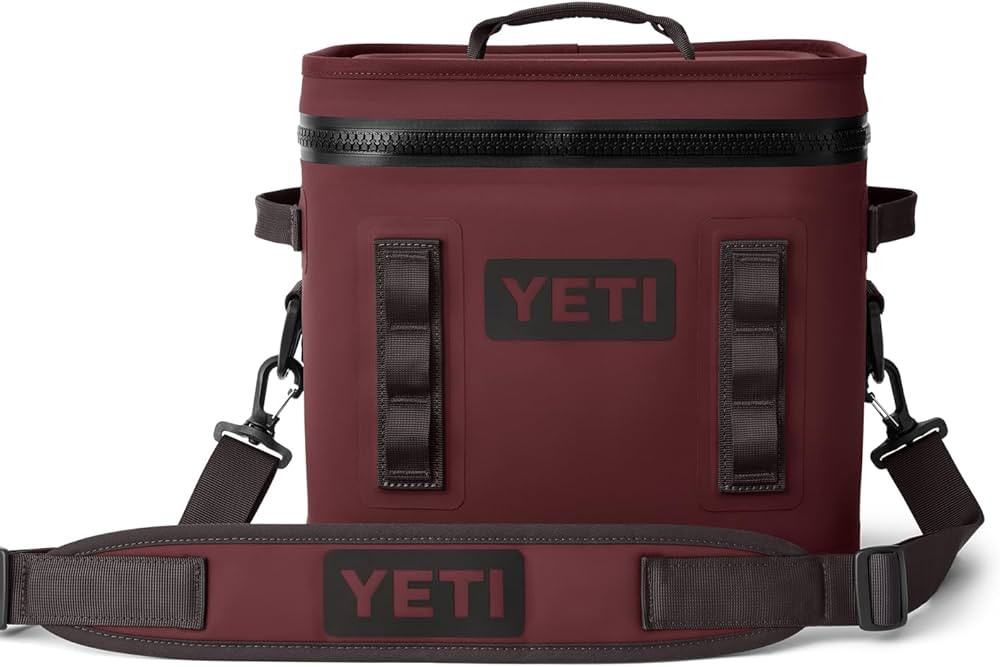 YETI Hopper Flip 12 Portable Soft Cooler | Amazon (US)